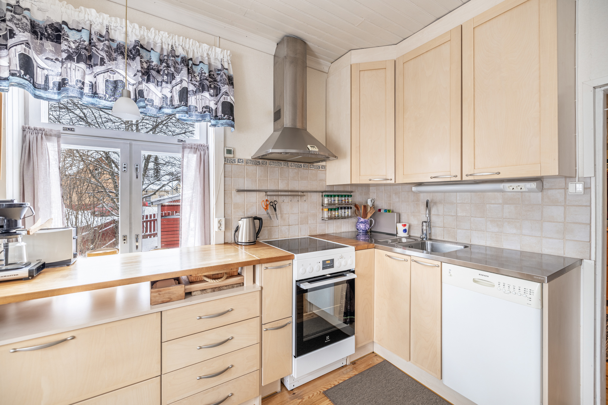 Revonkatu 1, Mikkeli