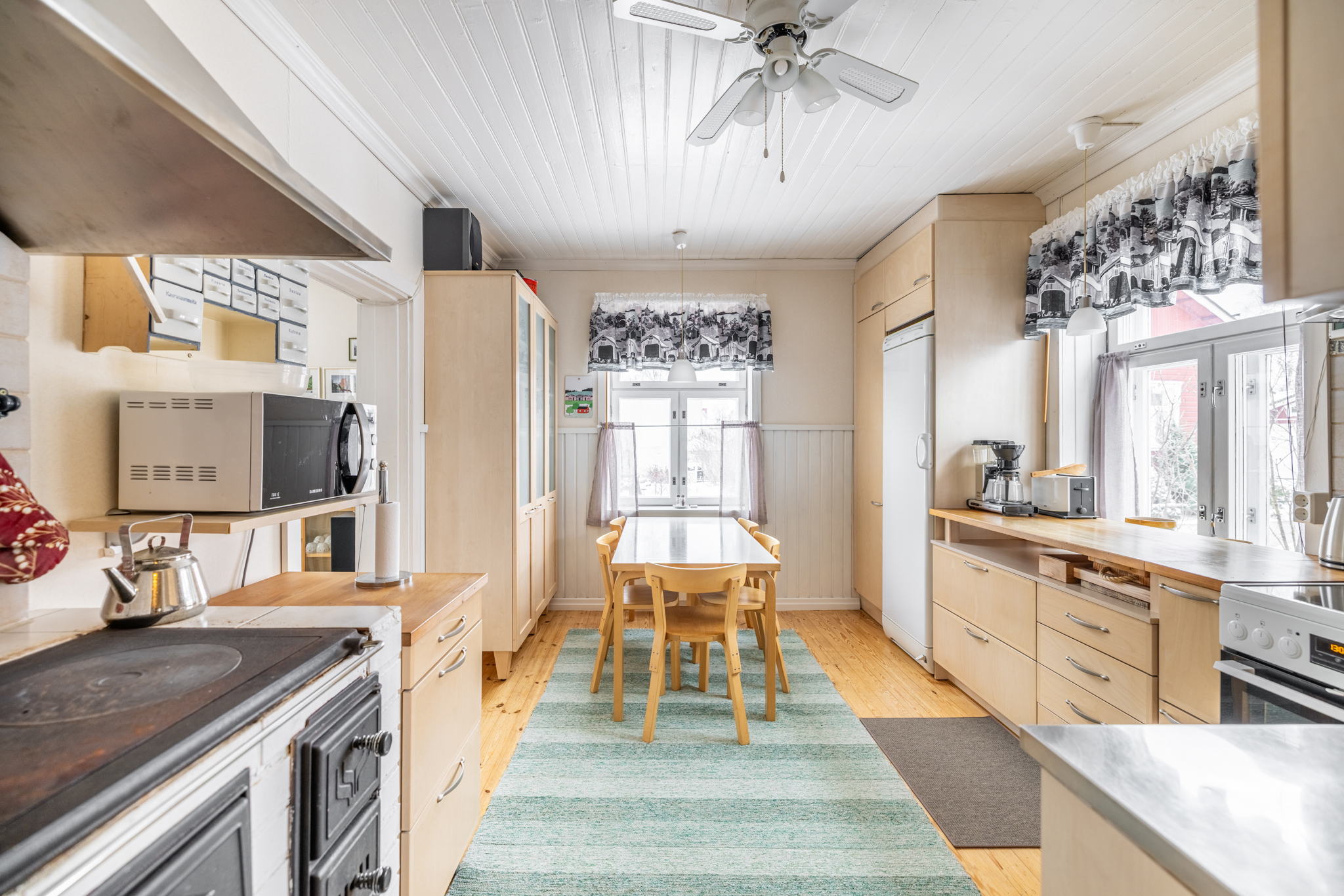 Revonkatu 1, Mikkeli