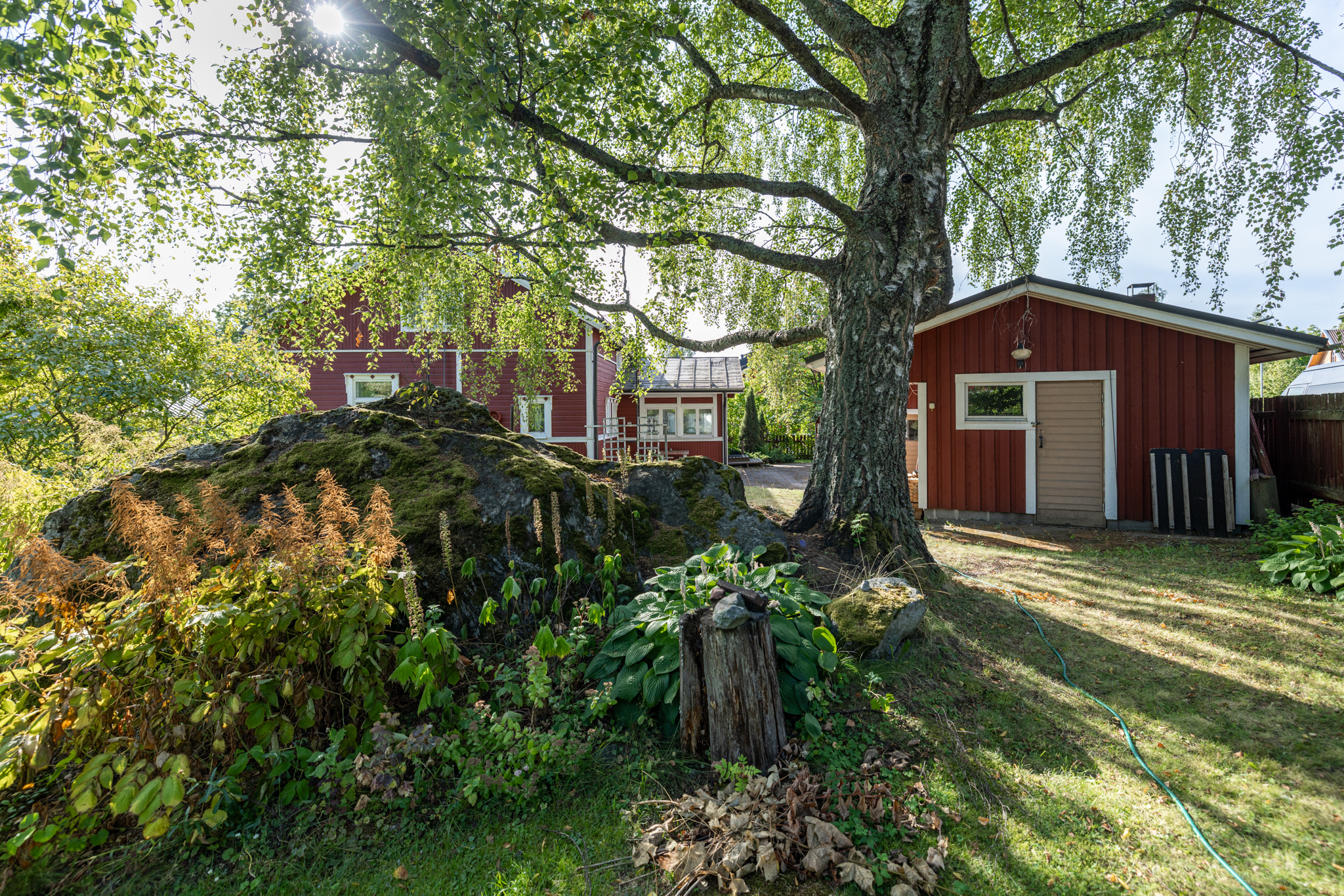 Revonkatu 1, Mikkeli