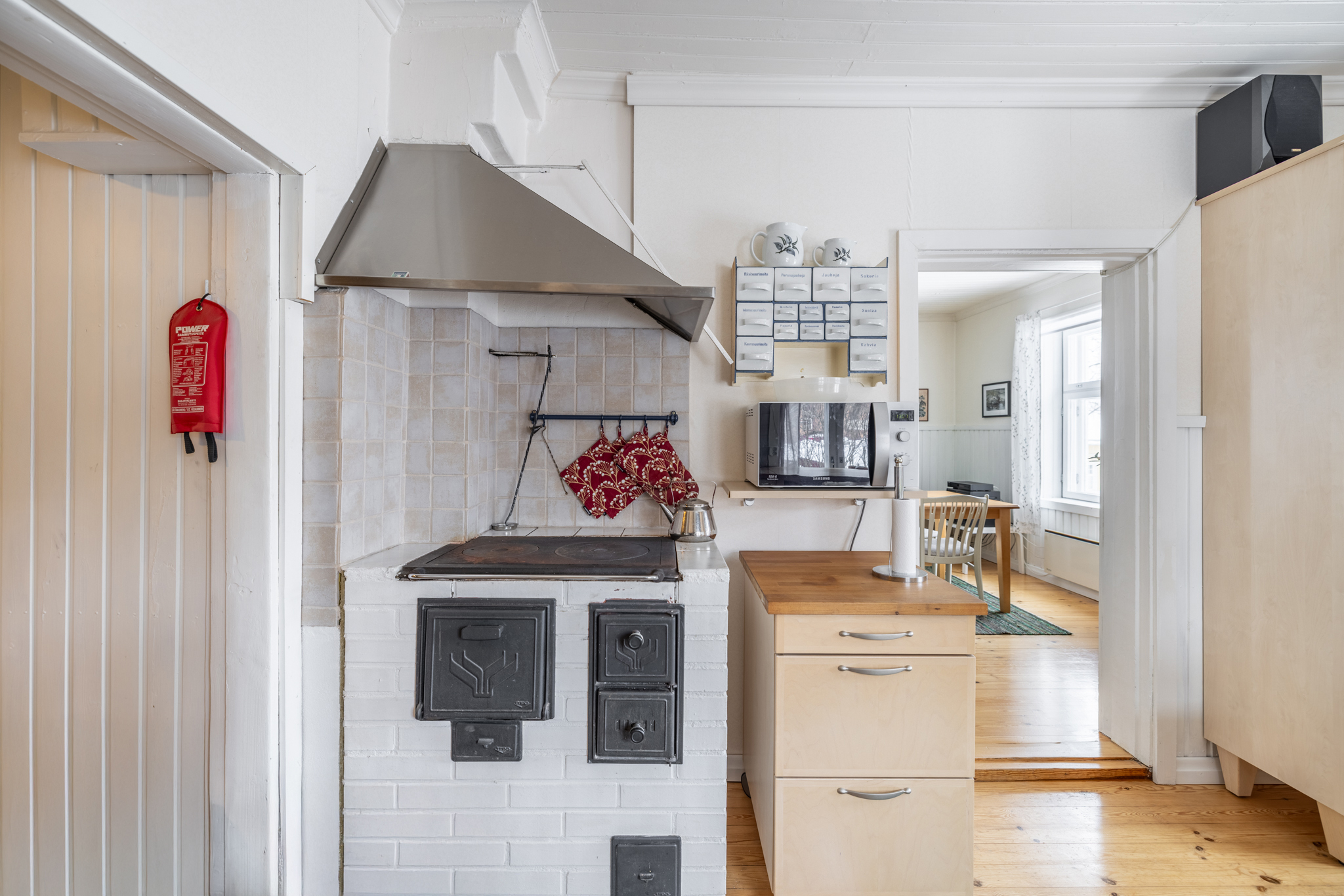 Revonkatu 1, Mikkeli