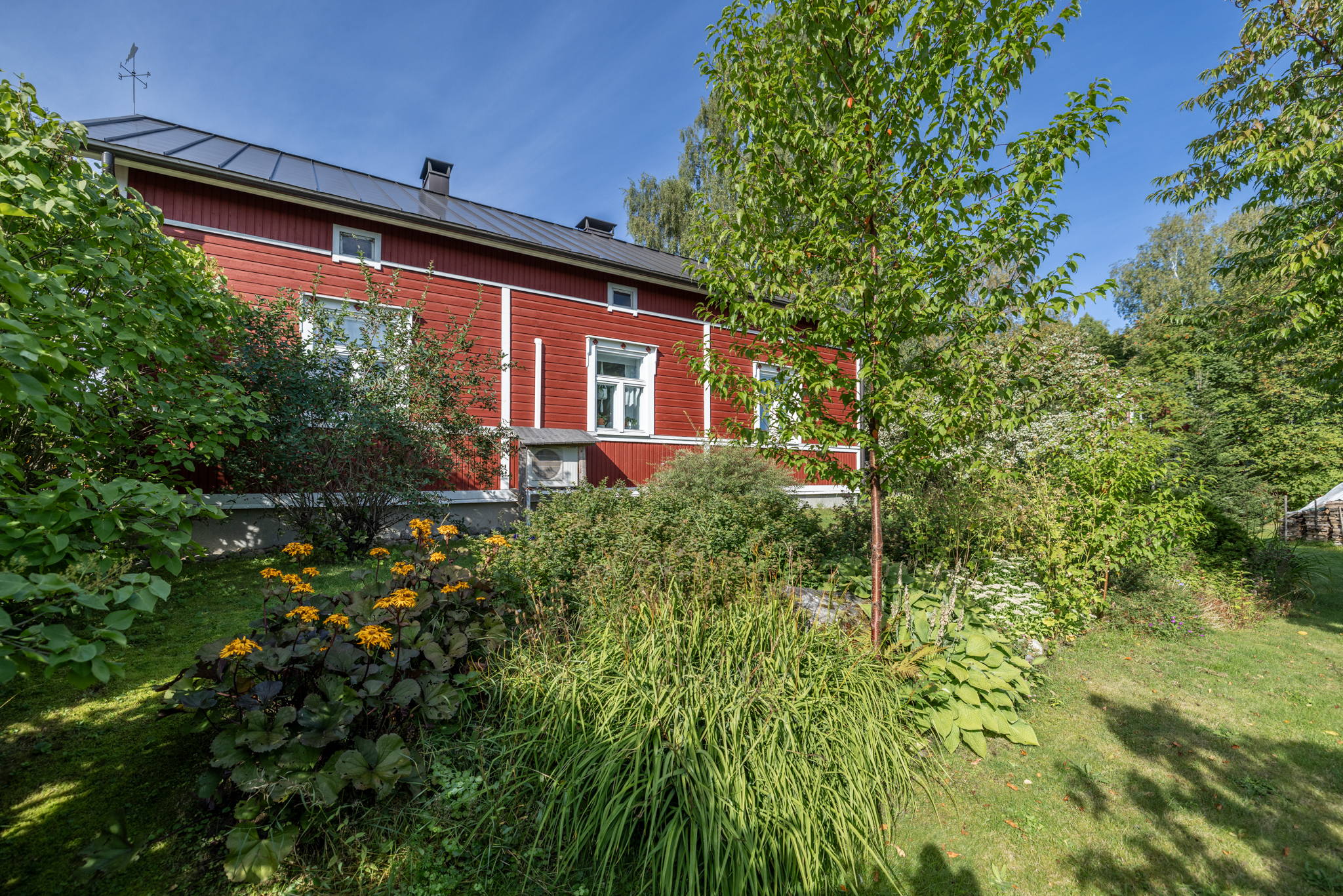 Revonkatu 1, Mikkeli