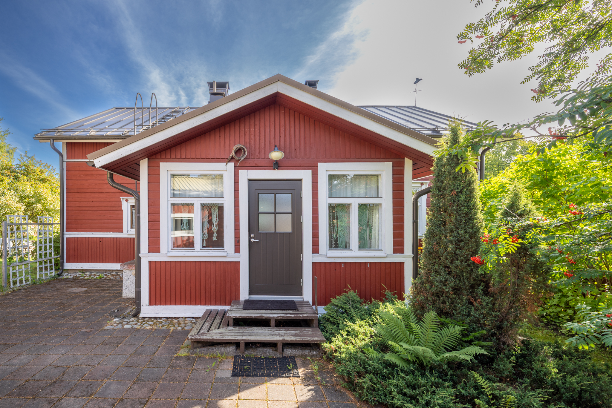 Revonkatu 1, Mikkeli