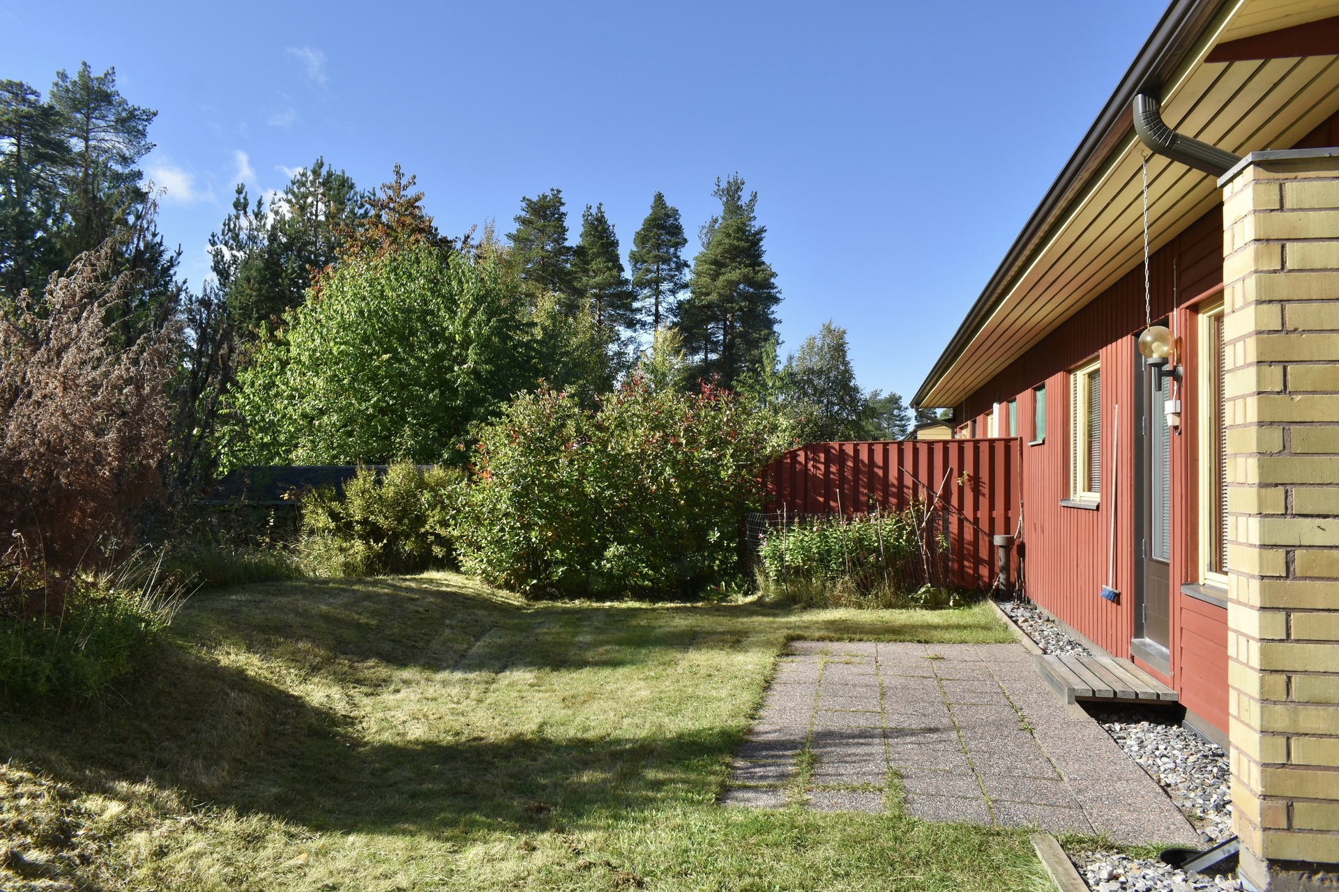 Käpykuja 15, Vuokatti, Sotkamo