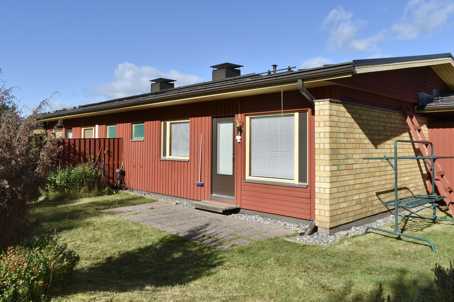 Käpykuja 15, Vuokatti, Sotkamo