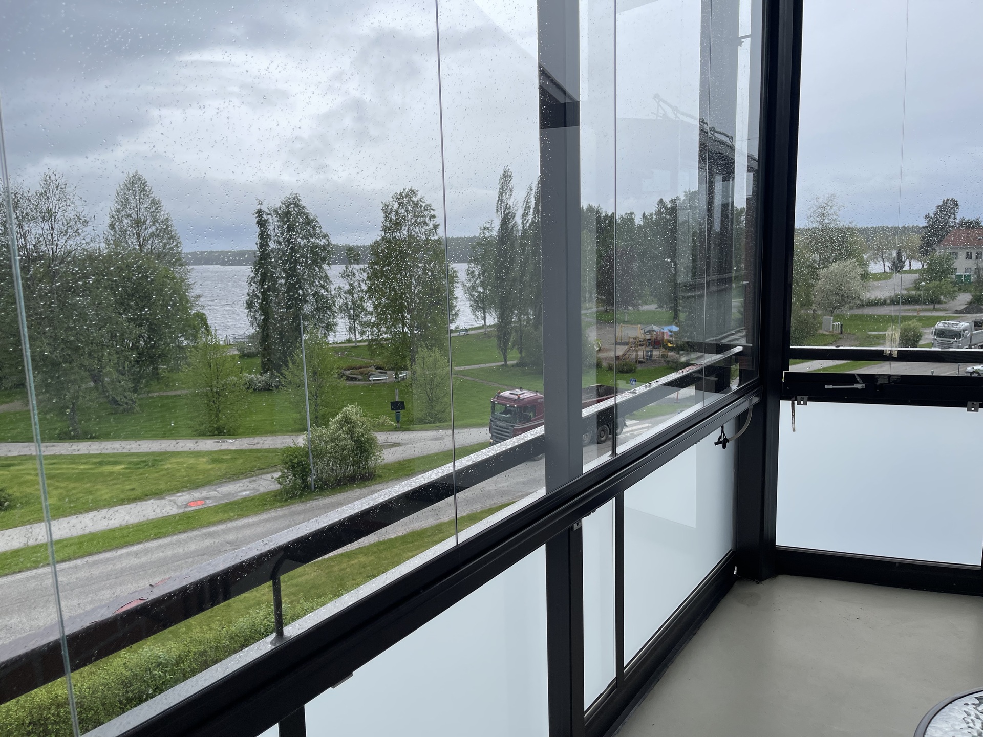Kontionkatu 11, Kuhmo