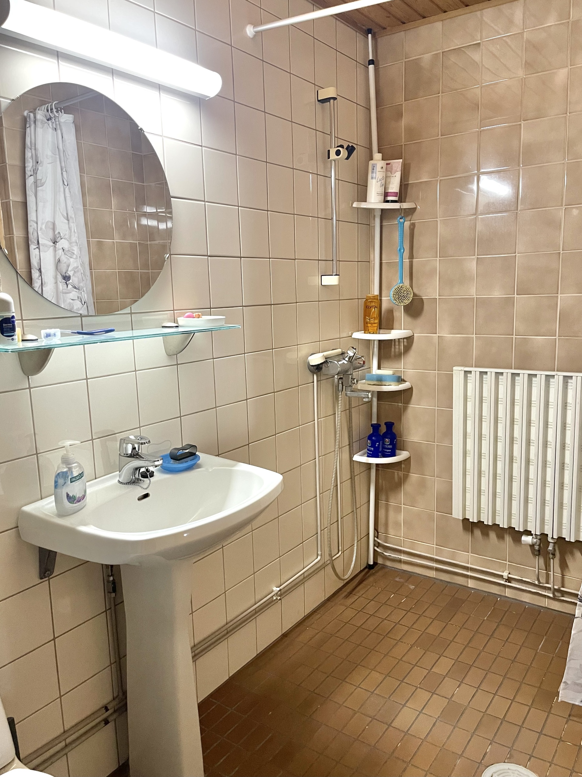 Kontionkatu 11, Kuhmo