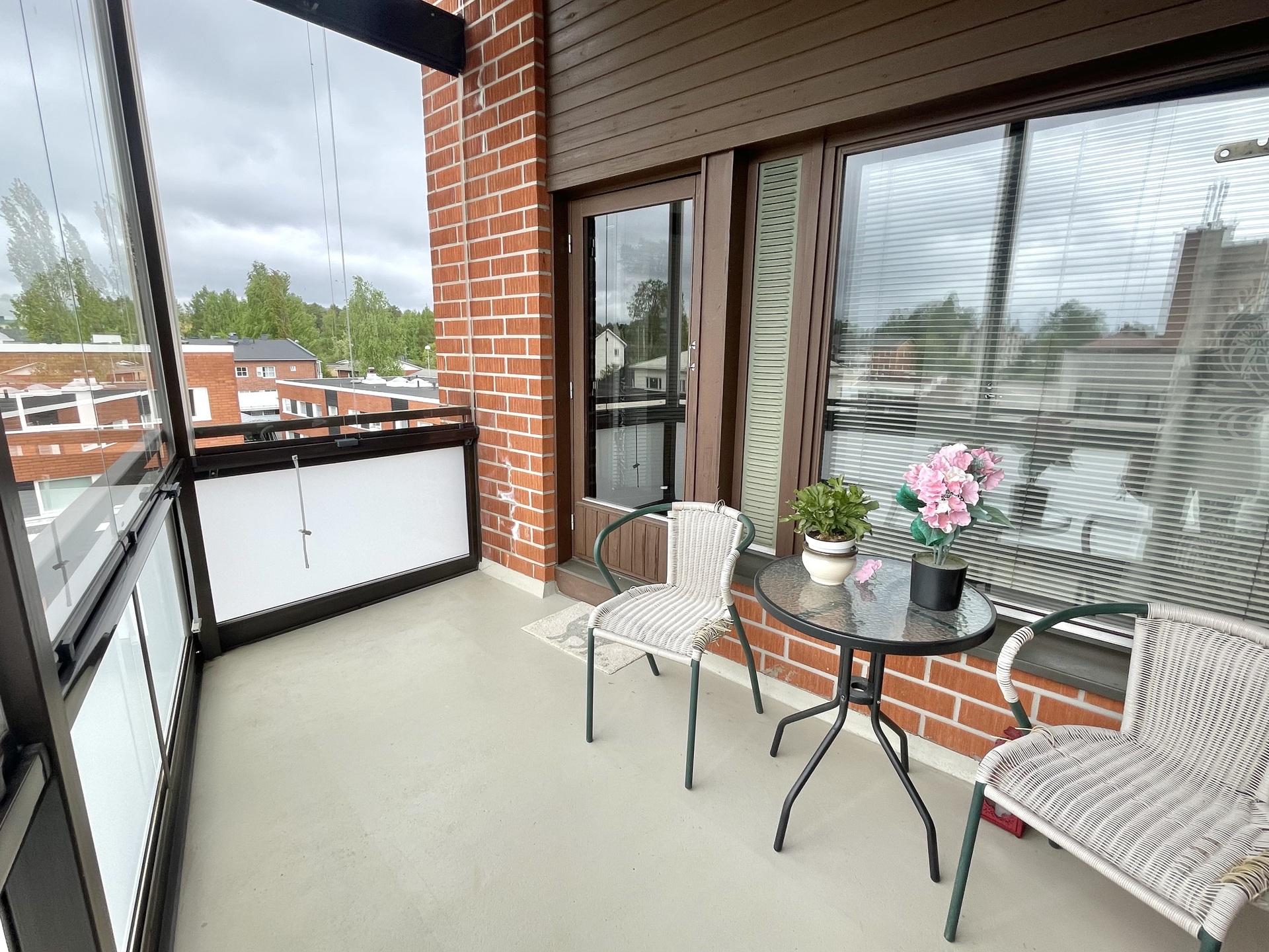Kontionkatu 11, Kuhmo