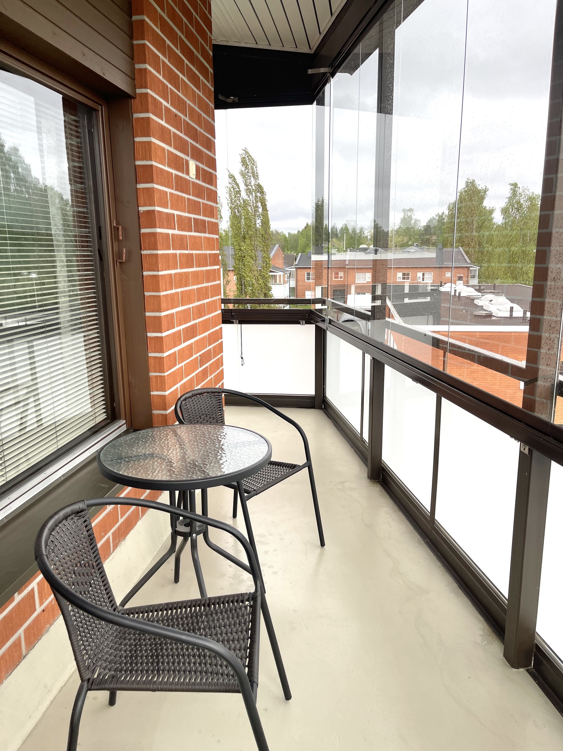 Kontionkatu 11, Kuhmo