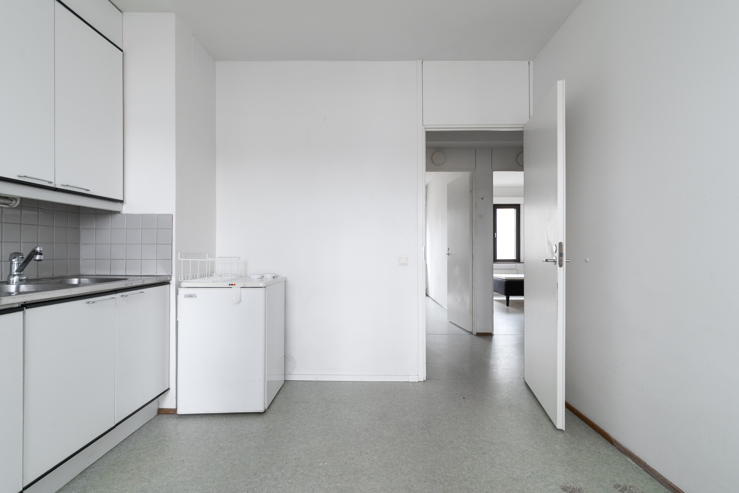 Puolukkakuja 1, Jyväskylä