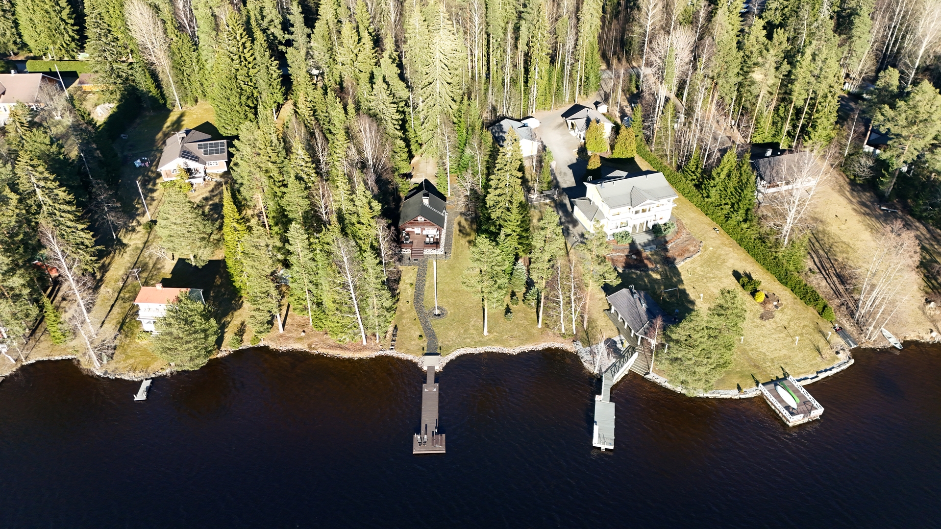 Pohjoisniementie 32, Puurtila, Varkaus