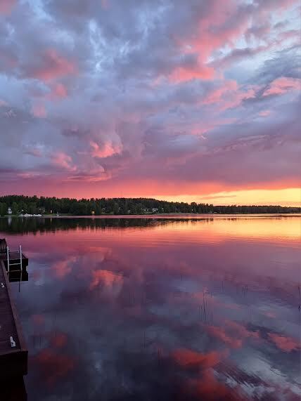 Pohjoisniementie 32, Puurtila, Varkaus