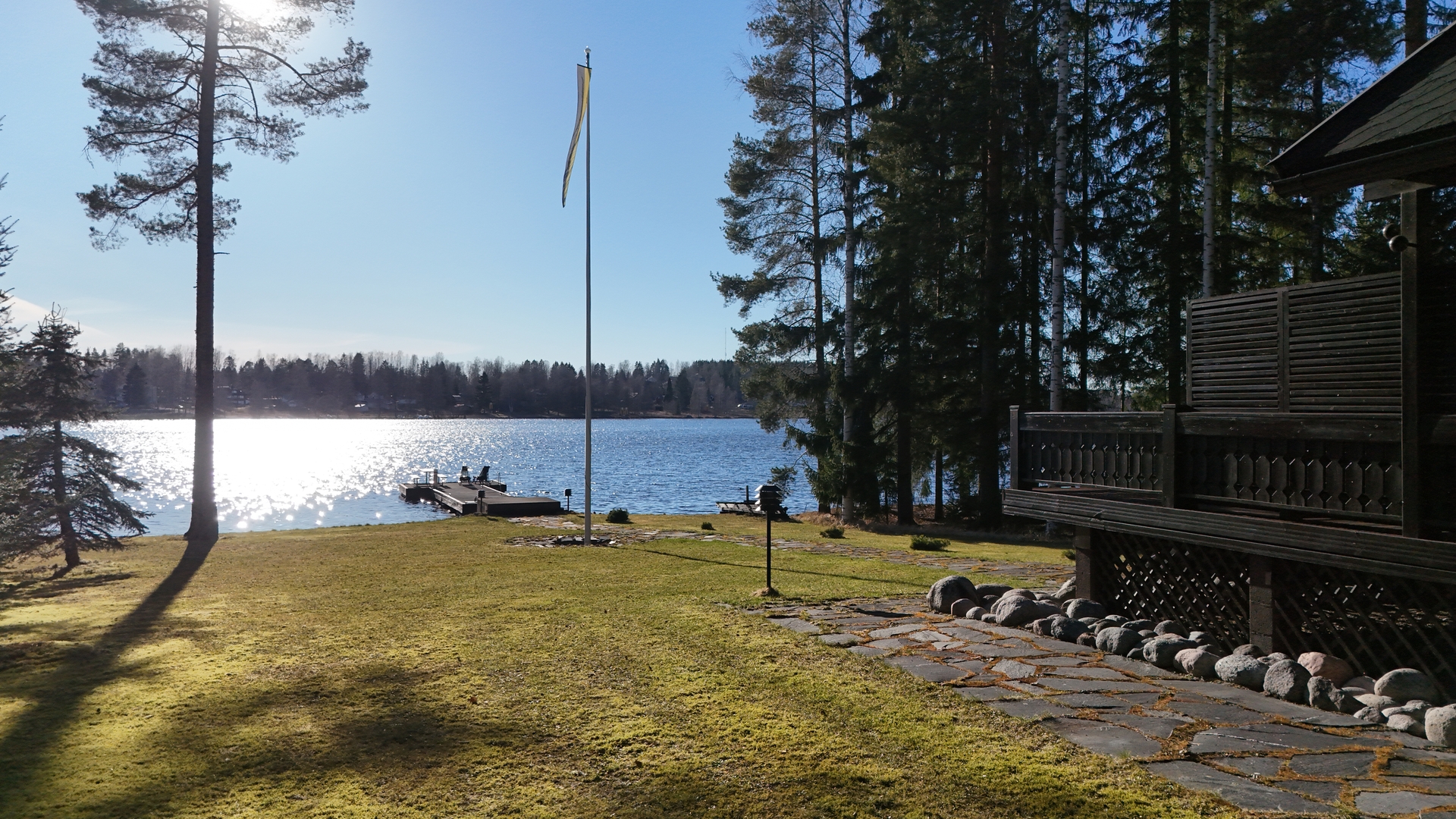 Pohjoisniementie 32, Puurtila, Varkaus