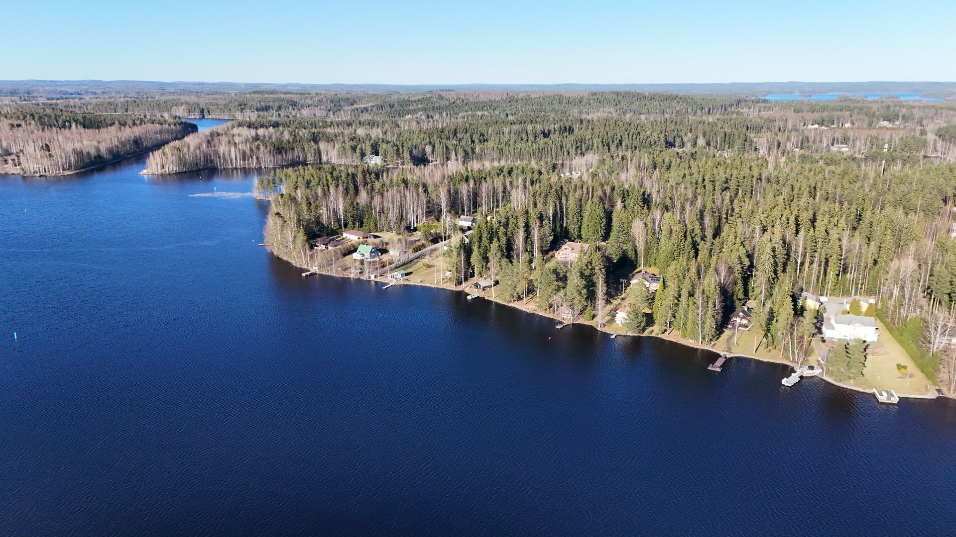 Pohjoisniementie 32, Puurtila, Varkaus