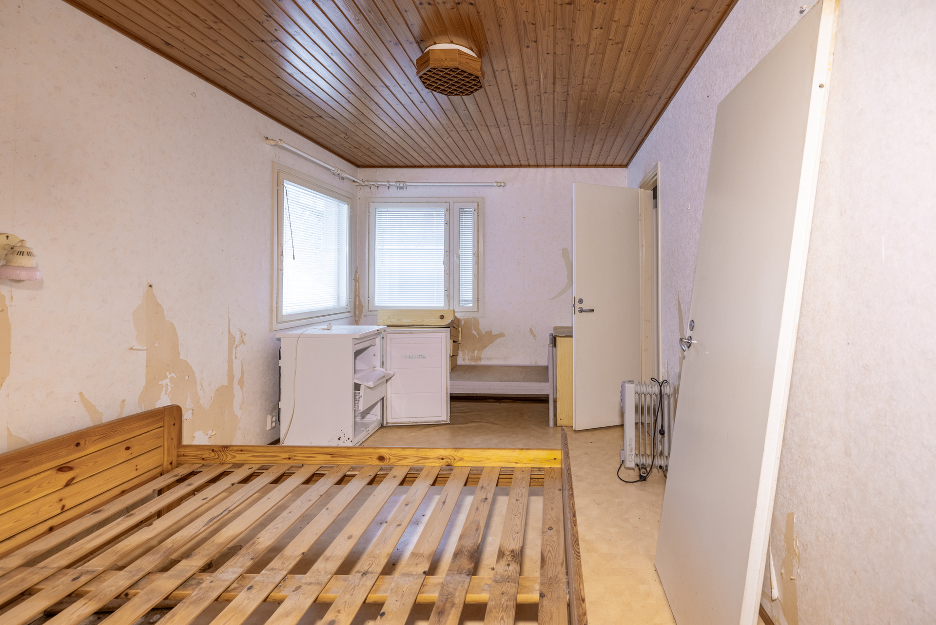Vanha-Juvantie 802, Maivala