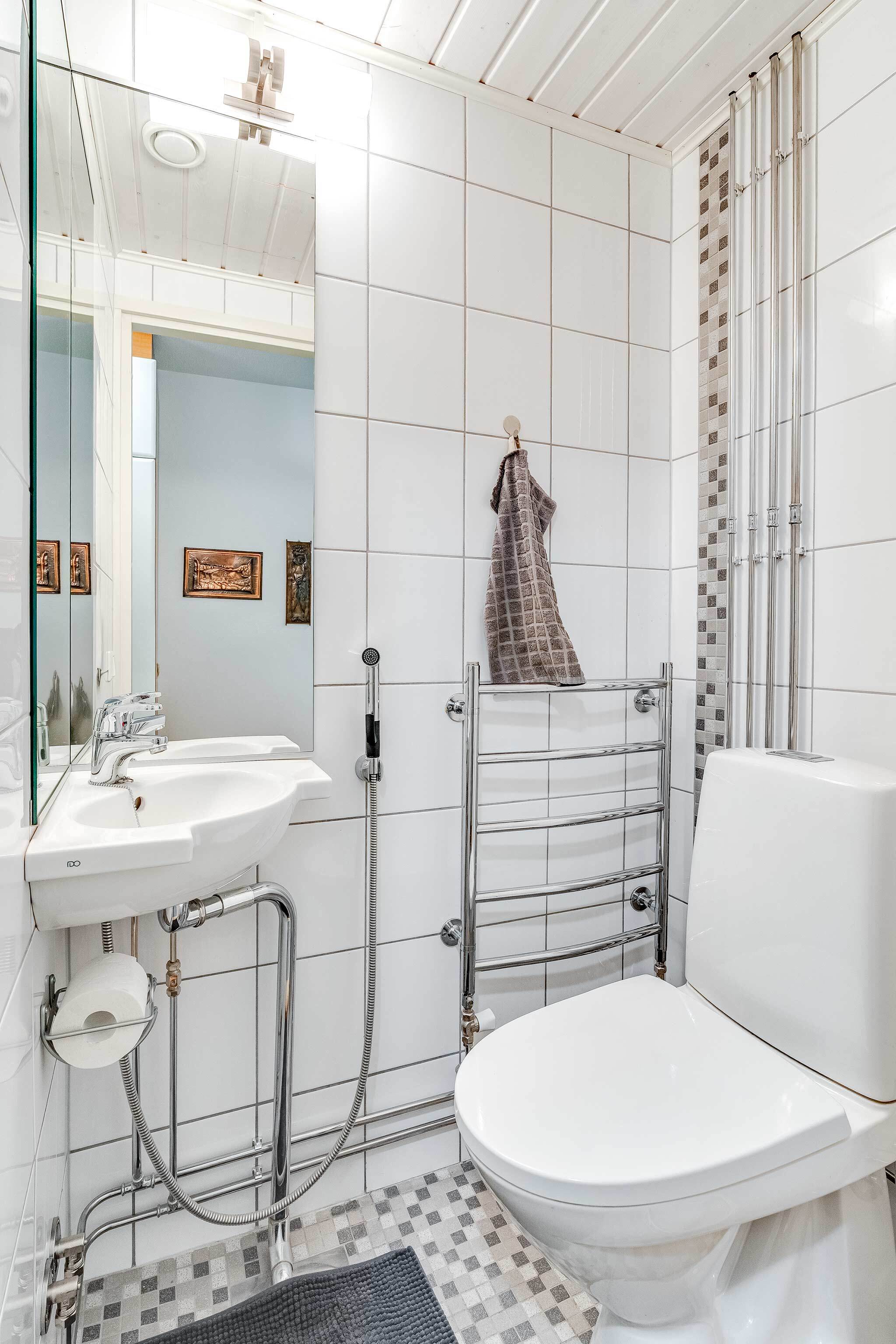 Erillinen wc