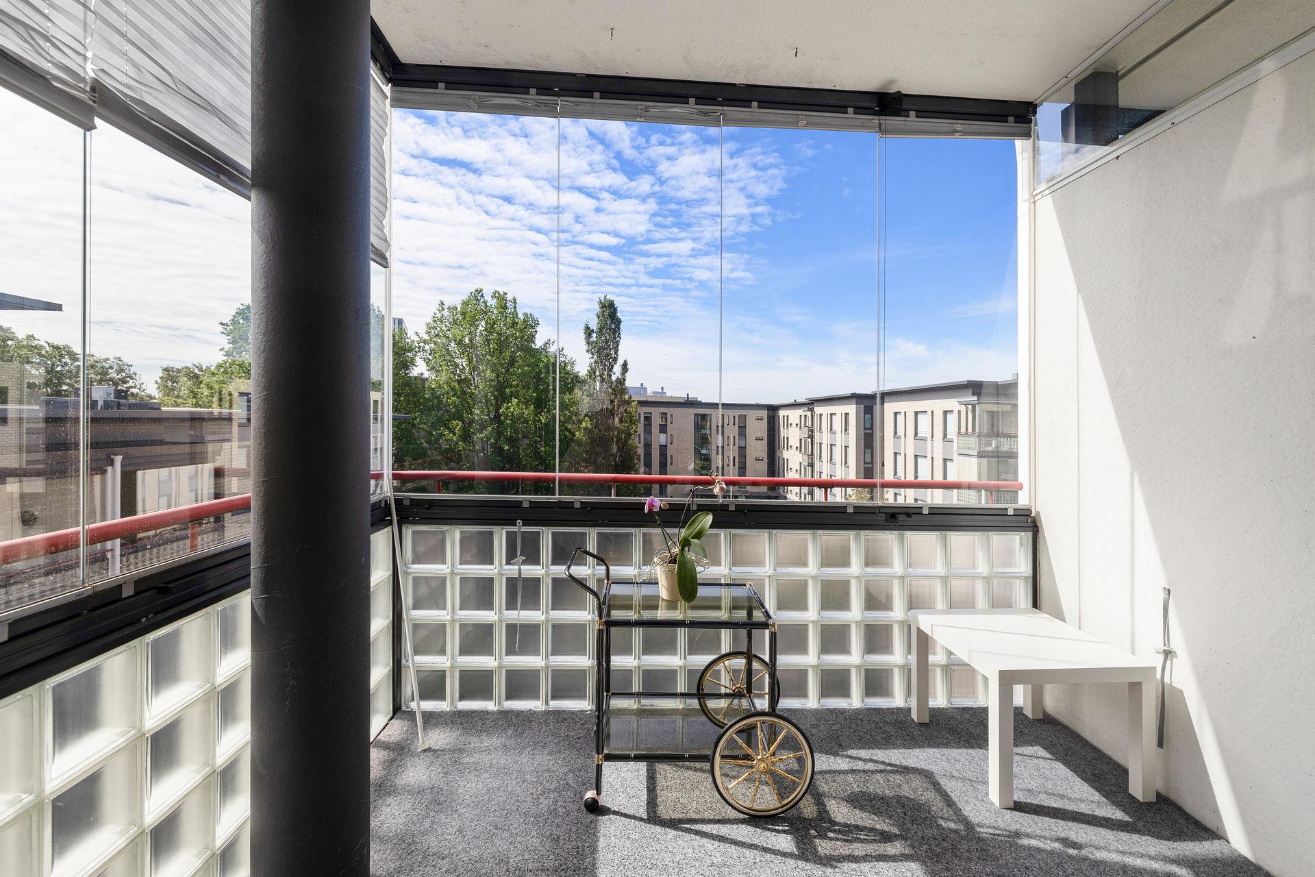 Orvokkikuja 6, Tikkurila, Vantaa