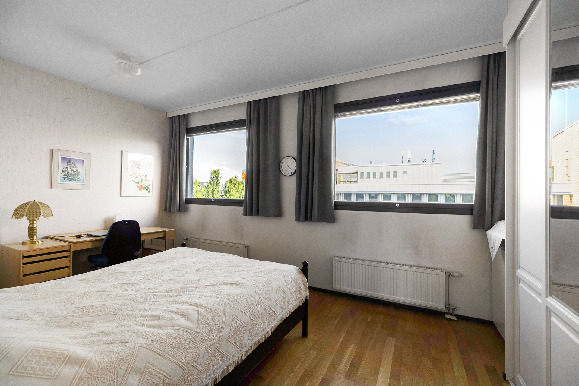 Orvokkikuja 6, Tikkurila, Vantaa