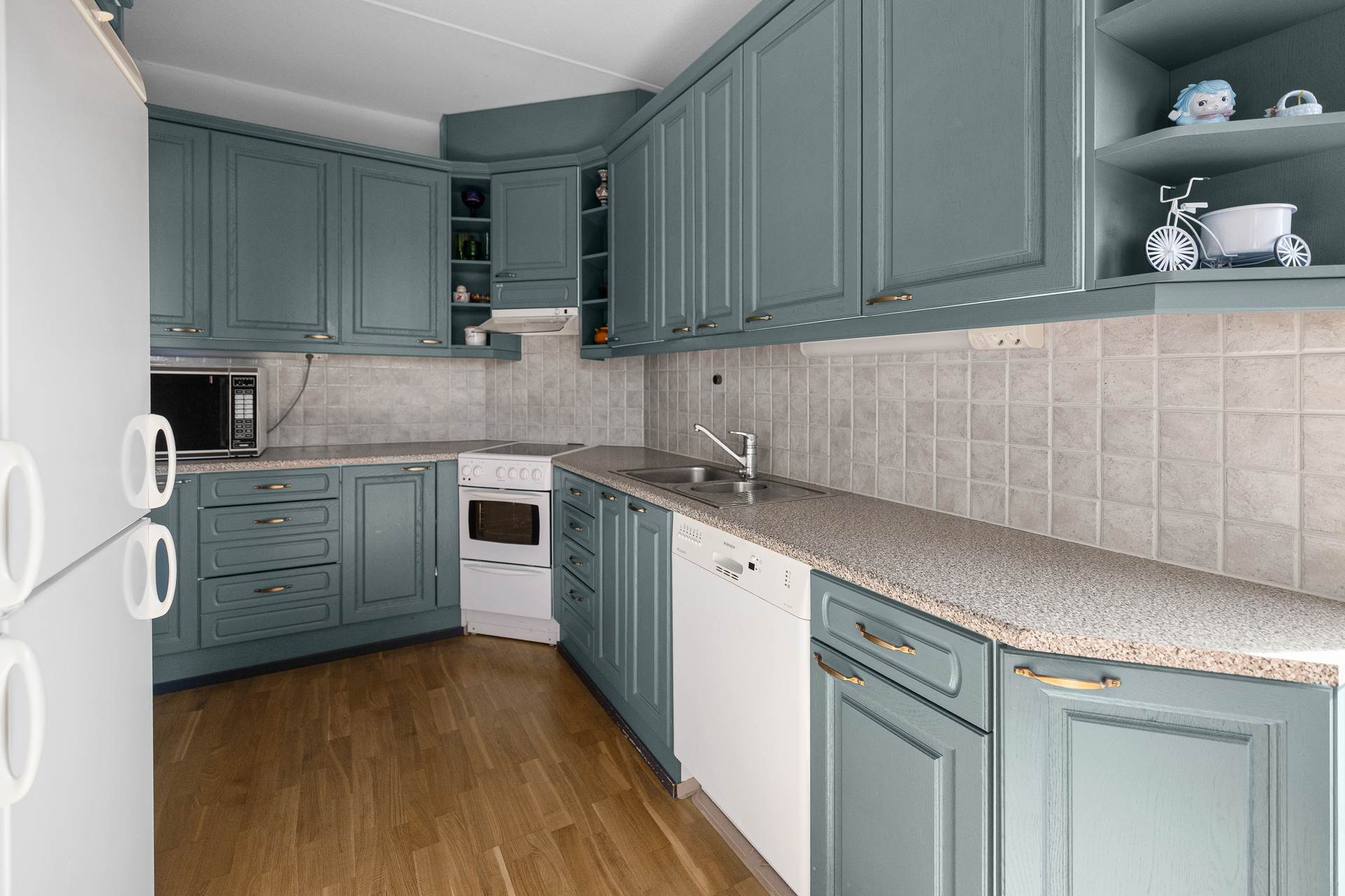 Orvokkikuja 6, Tikkurila, Vantaa