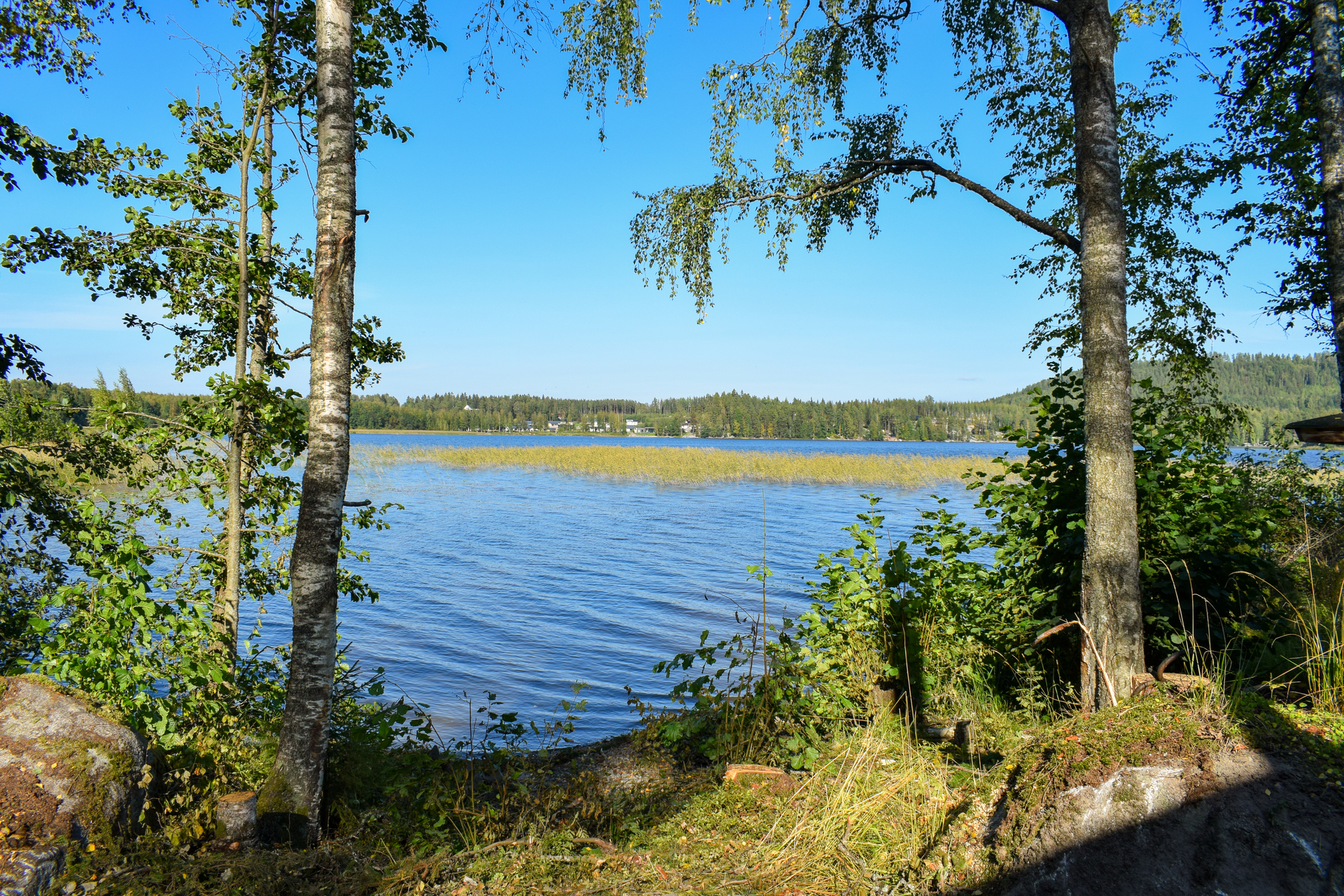 Majalantie 47a, Muurame