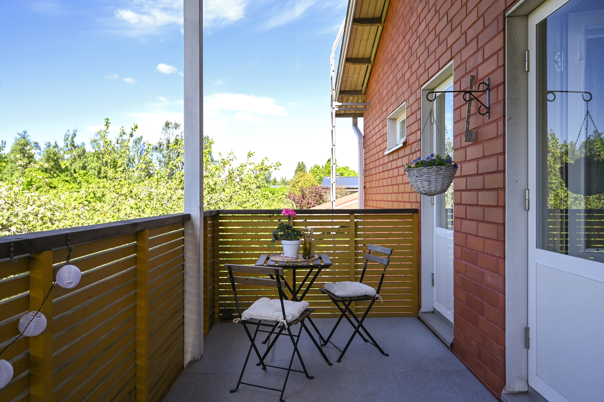 Päiväperhontie 4, Puistola, Helsinki