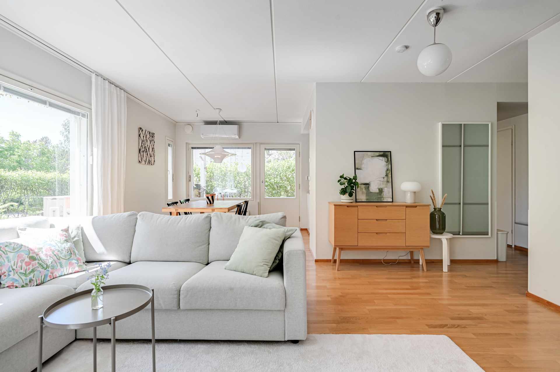 Päiväperhontie 4, Puistola, Helsinki