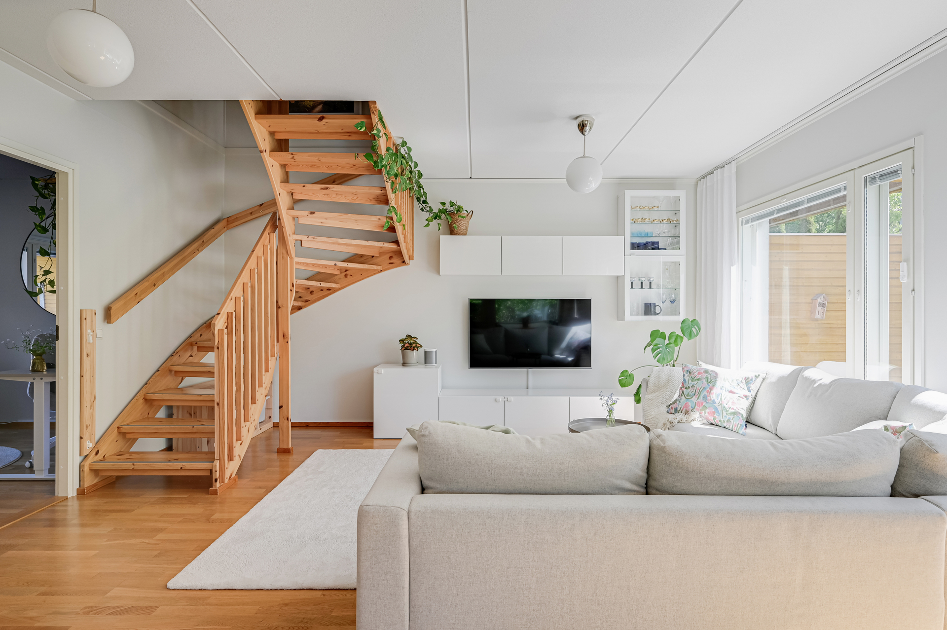 Päiväperhontie 4, Puistola, Helsinki