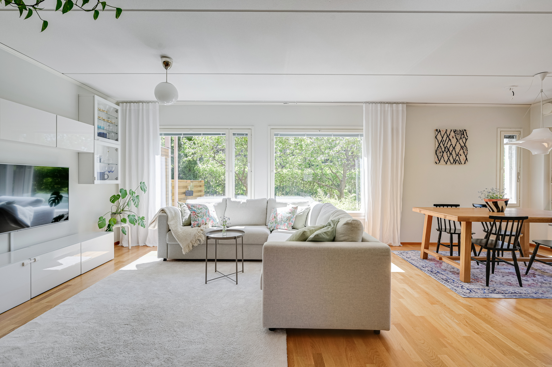 Päiväperhontie 4, Puistola, Helsinki
