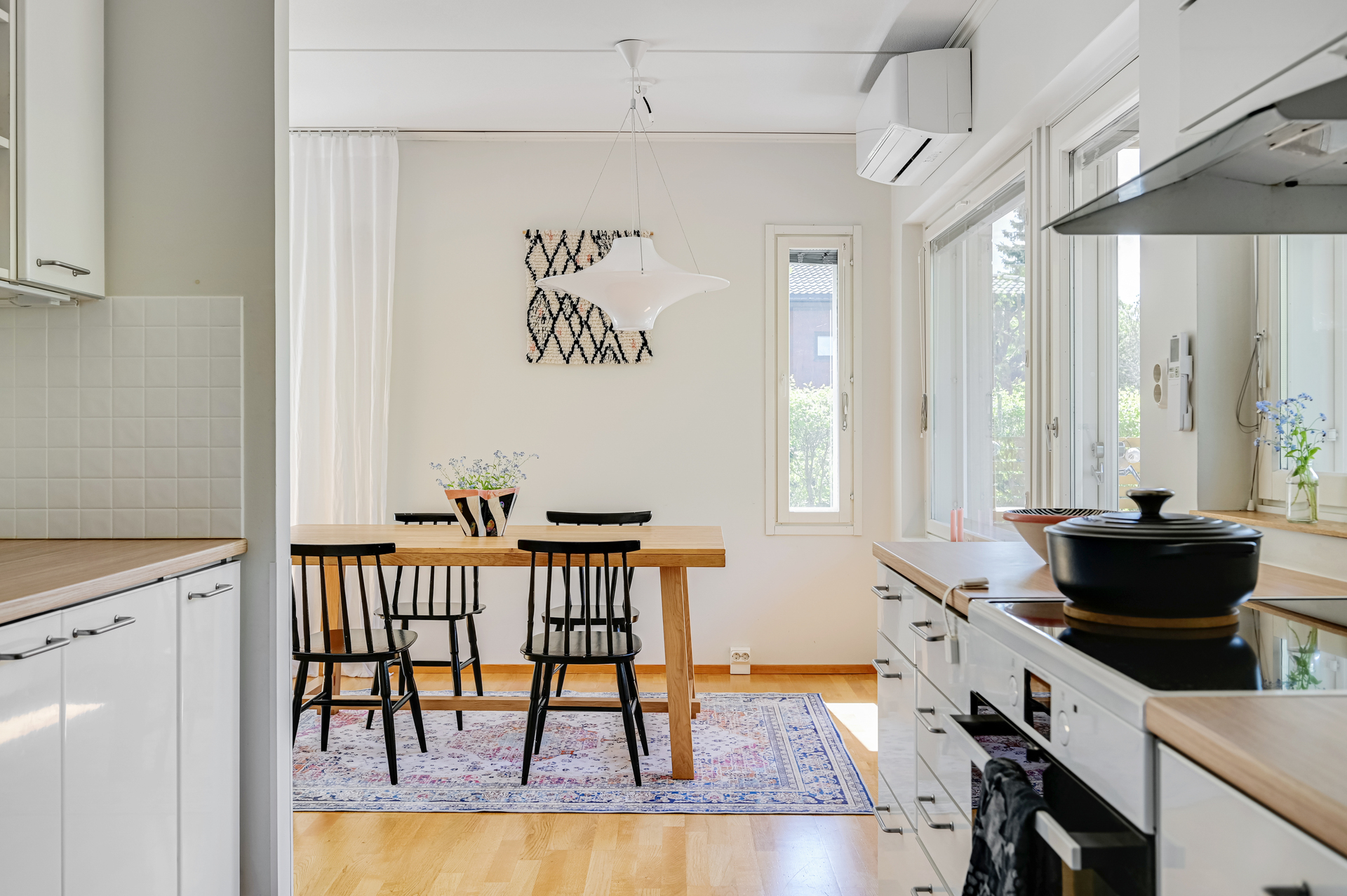 Päiväperhontie 4, Puistola, Helsinki