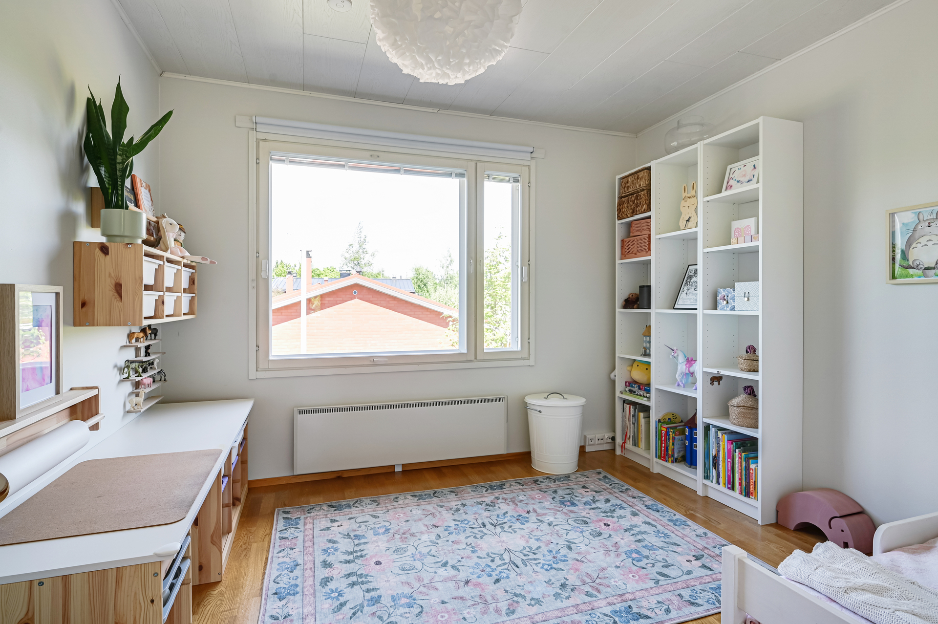 Päiväperhontie 4, Puistola, Helsinki