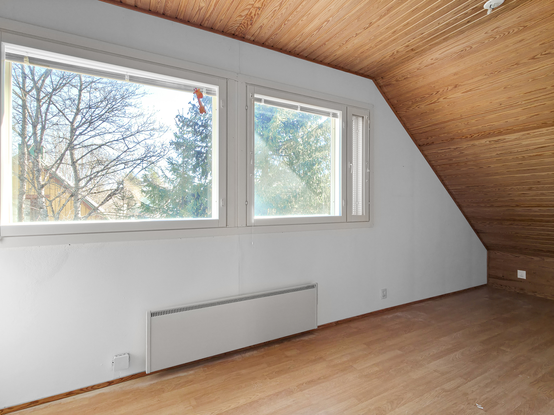 Pekkasenkatu 11, Tirilä, LAPPEENRANTA