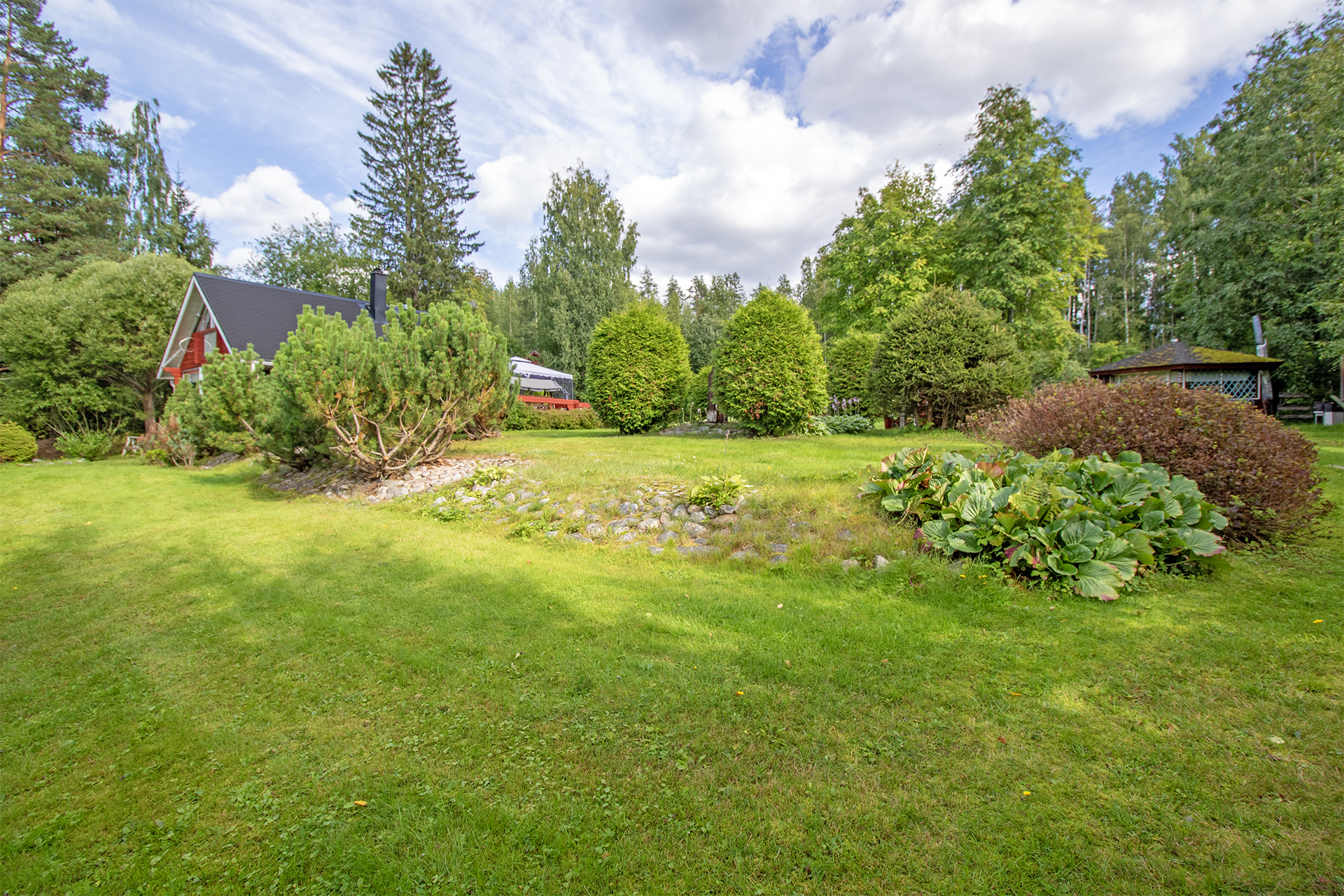 Hallikkalantie 20, Räsälä, Kuopio