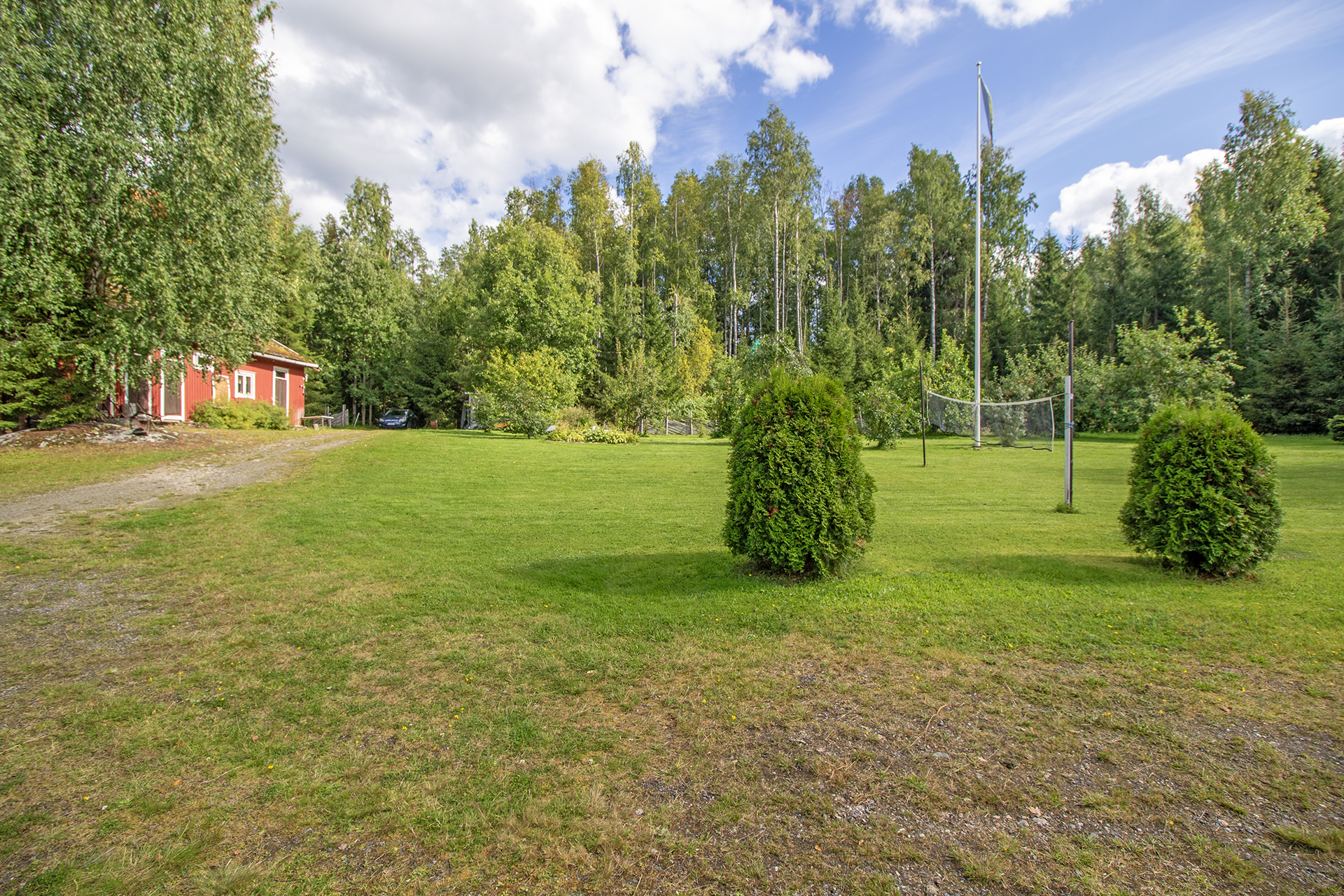 Hallikkalantie 20, Räsälä, Kuopio