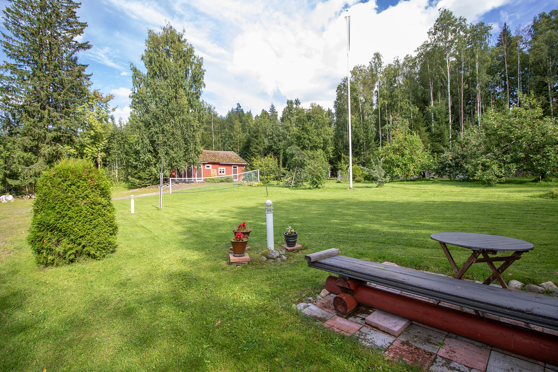 Hallikkalantie 20, Räsälä, Kuopio