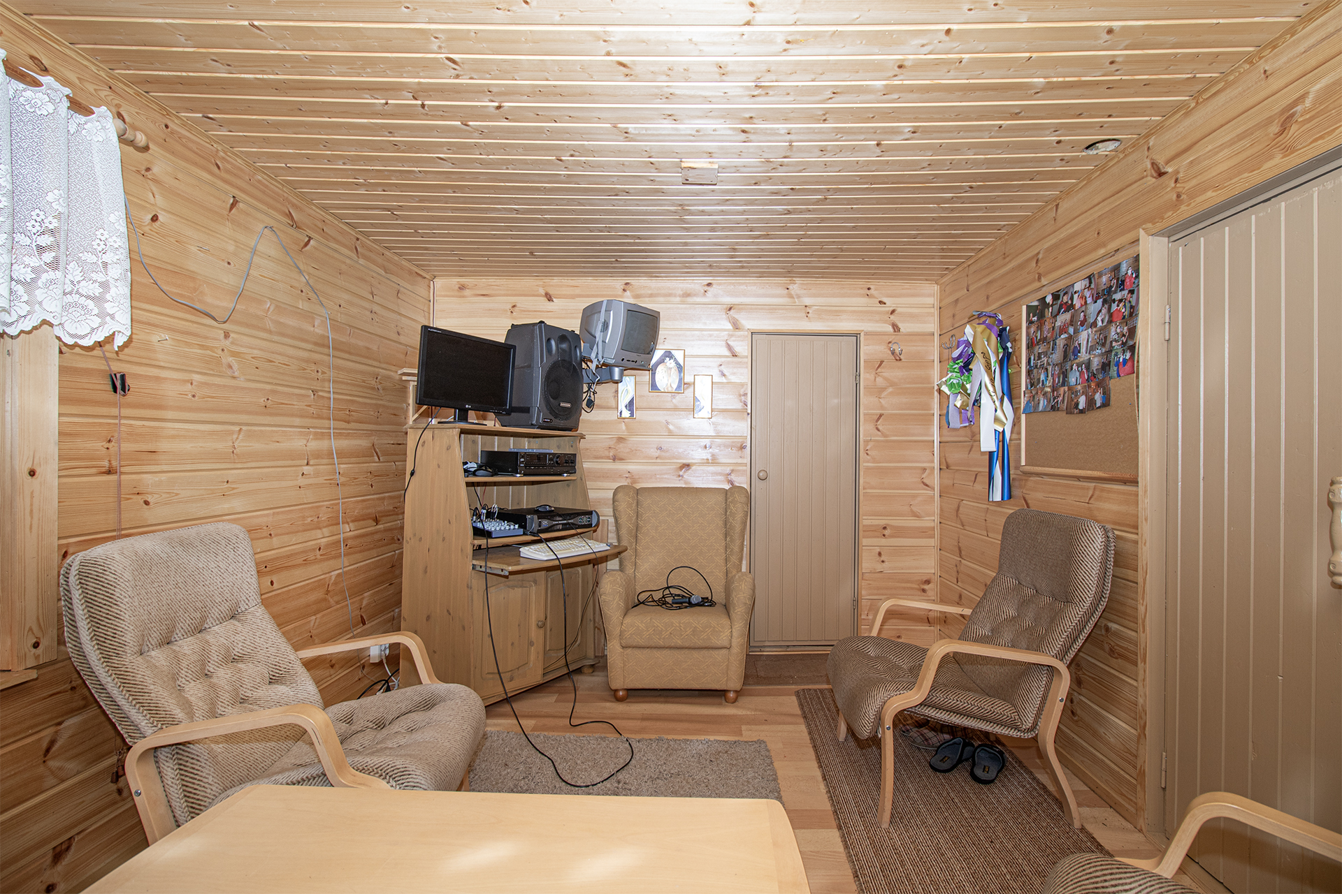 Hallikkalantie 20, Räsälä, Kuopio