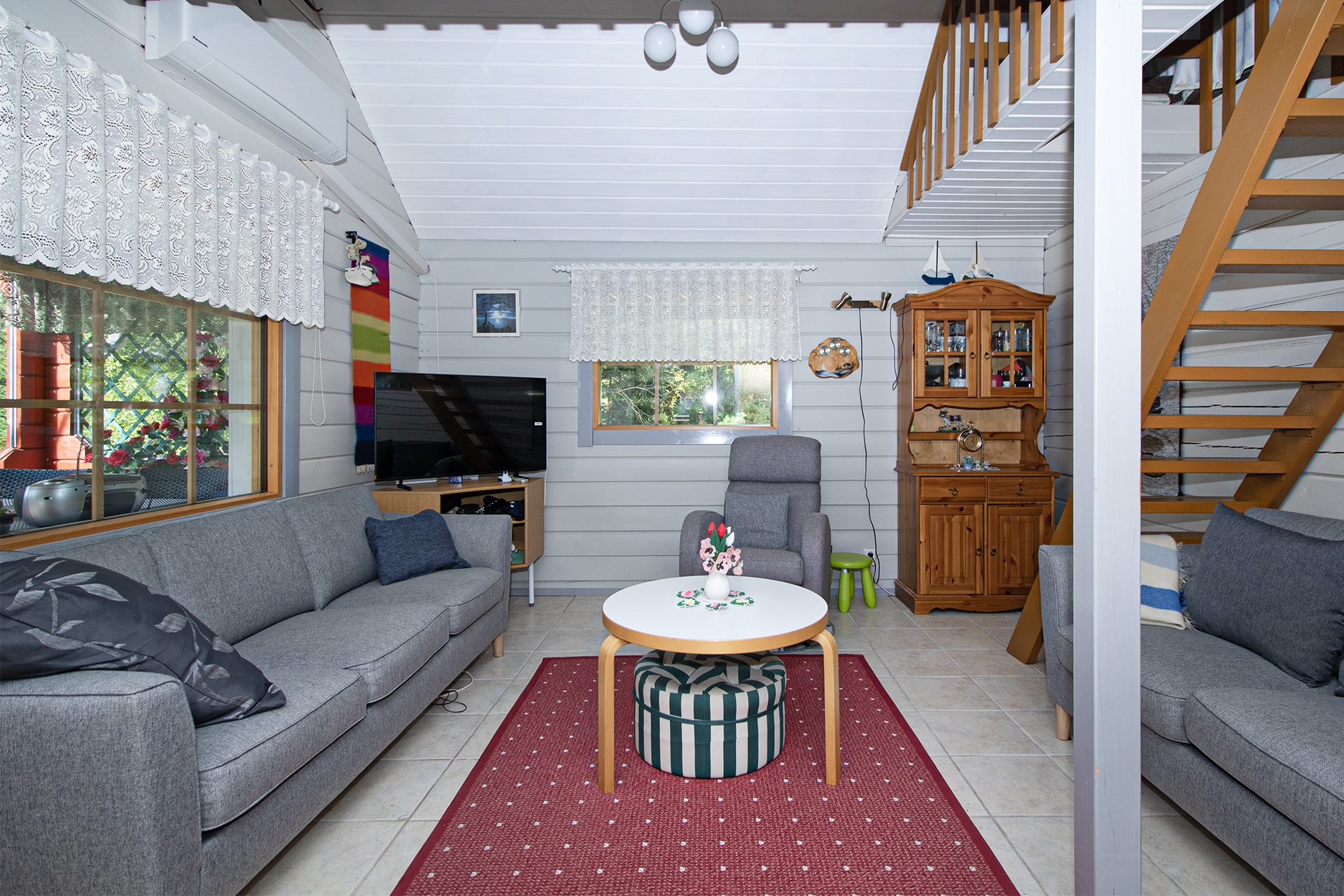 Hallikkalantie 20, Räsälä, Kuopio