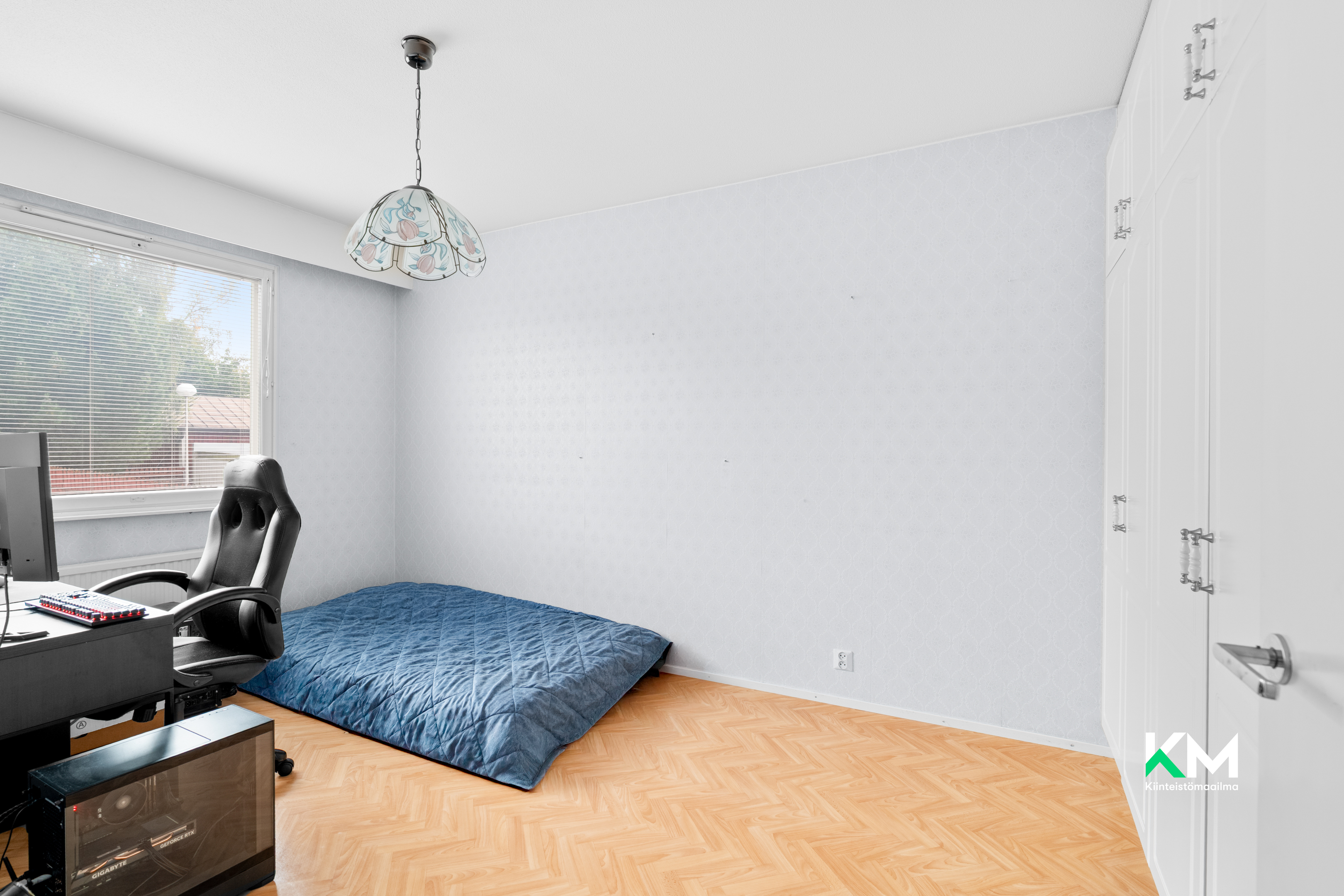 Kustaa Aadolfinkatu 6, Kokkola