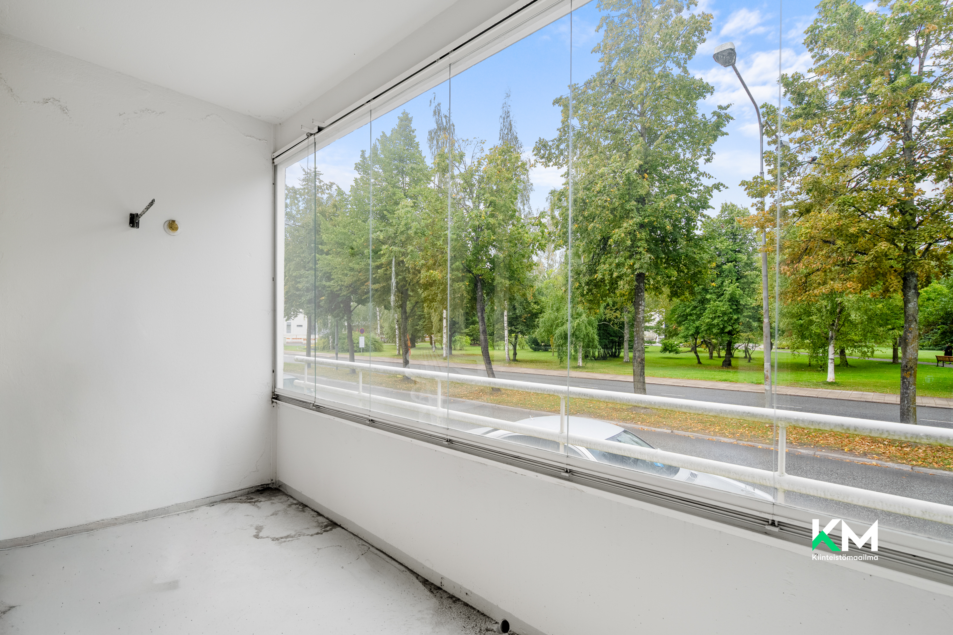 Kustaa Aadolfinkatu 6, Kokkola