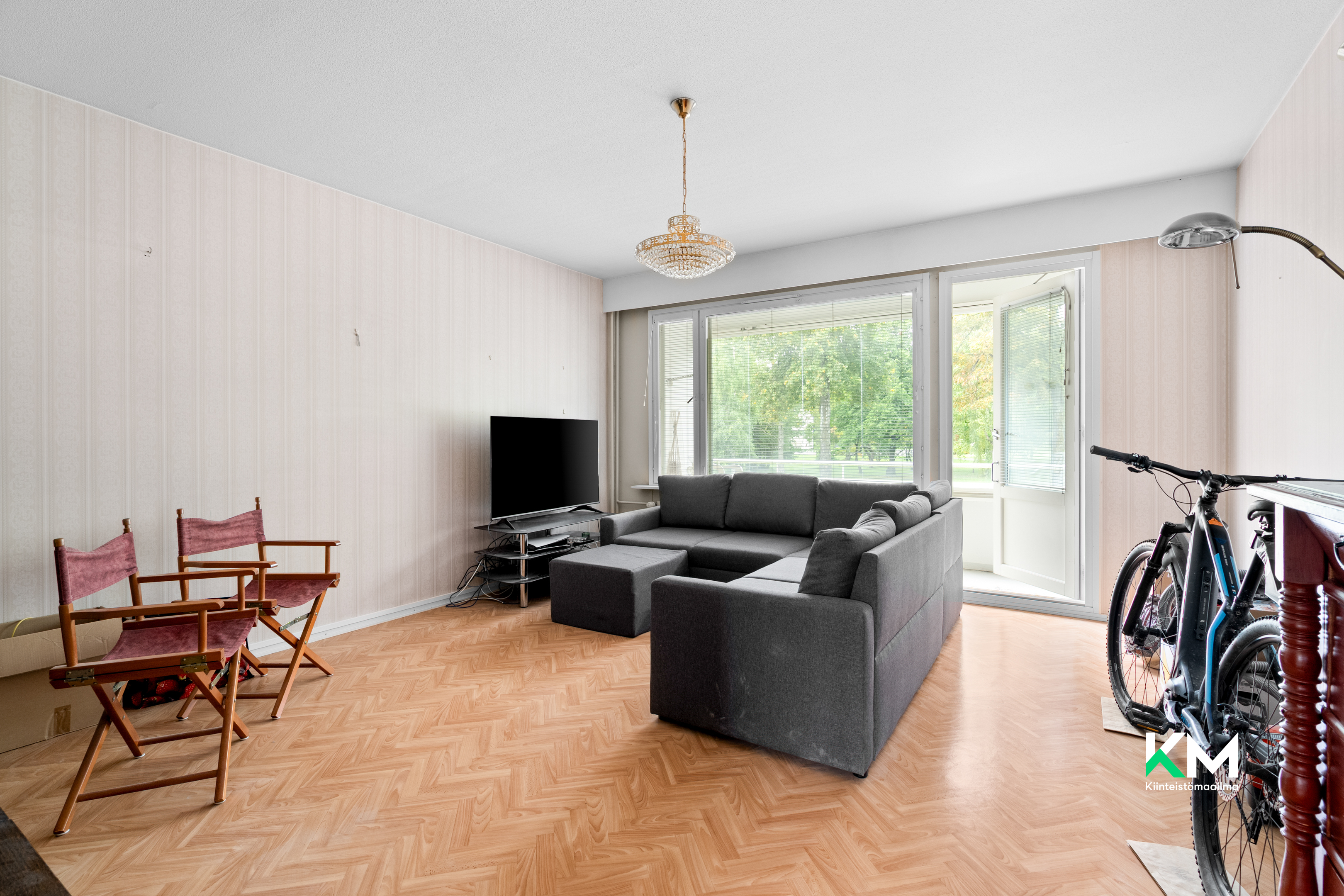 Kustaa Aadolfinkatu 6, Kokkola