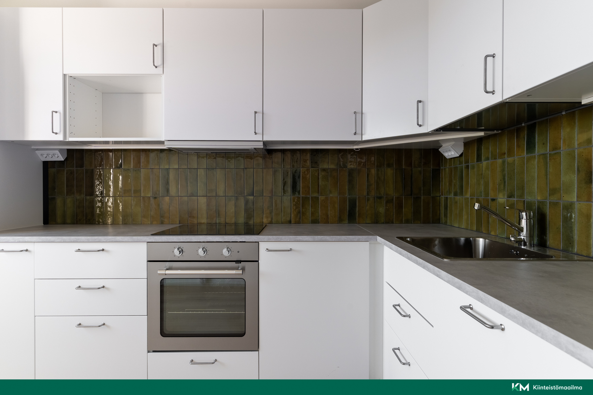 Rapakiventie 2, Pihlajamäki, Helsinki