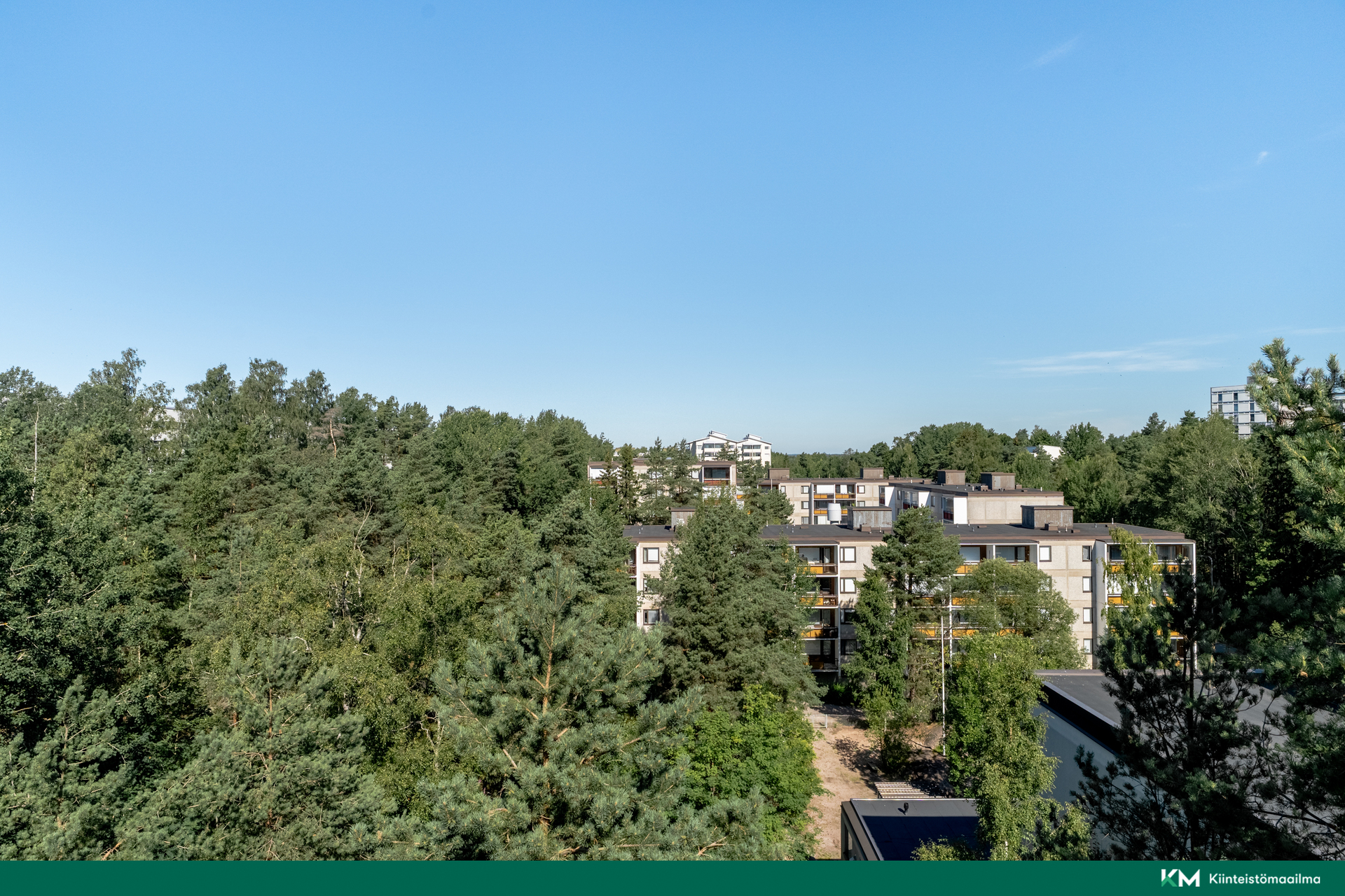 Rapakiventie 2, Pihlajamäki, Helsinki