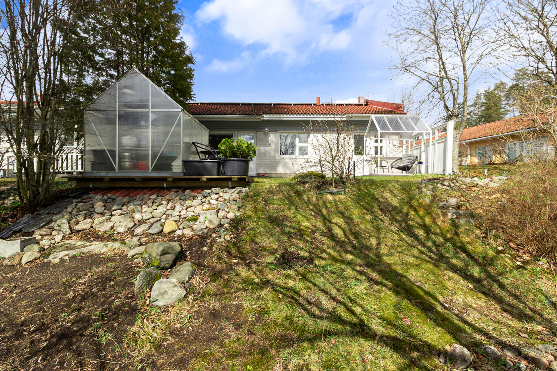 Litmasenkaari 7, Litmanen, Kuopio