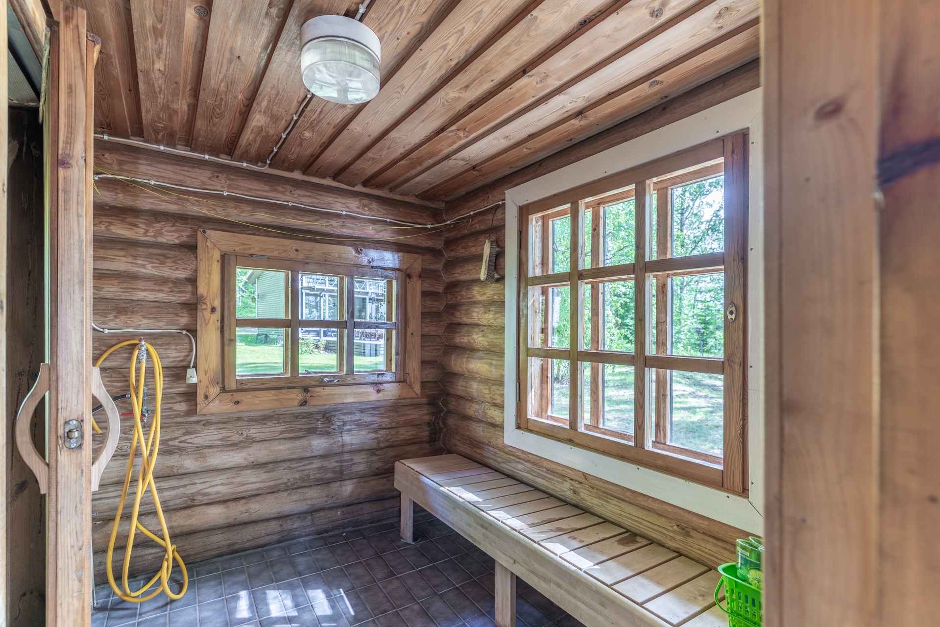 Pahkaniementie 126, Tuukkala, Hirvensalmi