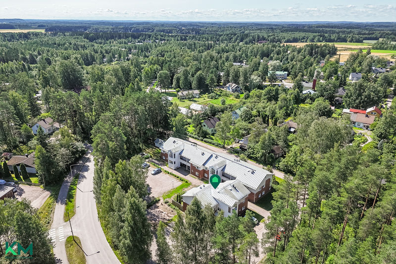Sepänkuja 2, Villähde, Lahti
