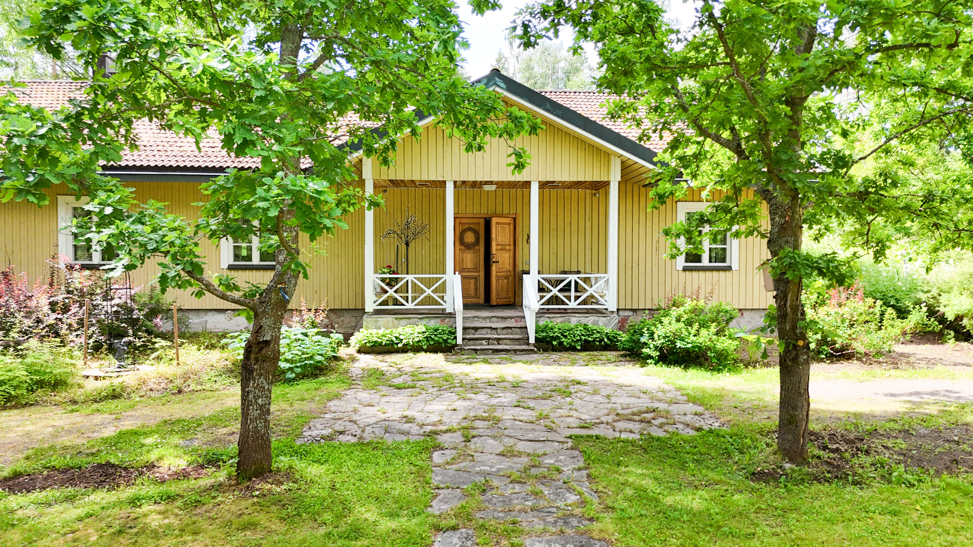 Kopolanvirrantie 89, Kopolanniemi, Varkaus