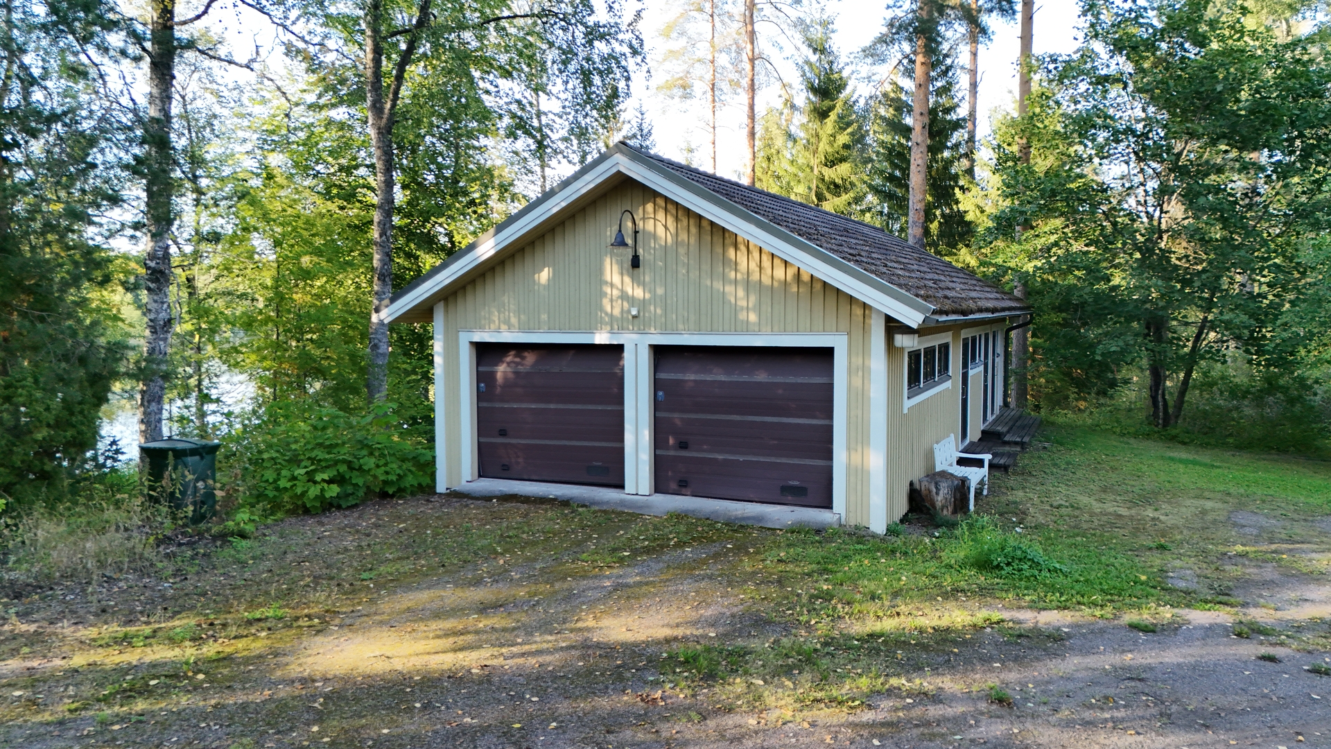 Kopolanvirrantie 89, Kopolanniemi, Varkaus