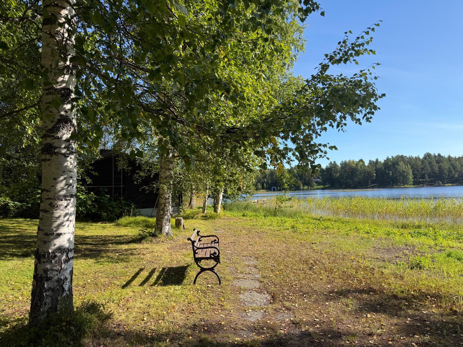 Kopolanvirrantie 89, Kopolanniemi, Varkaus