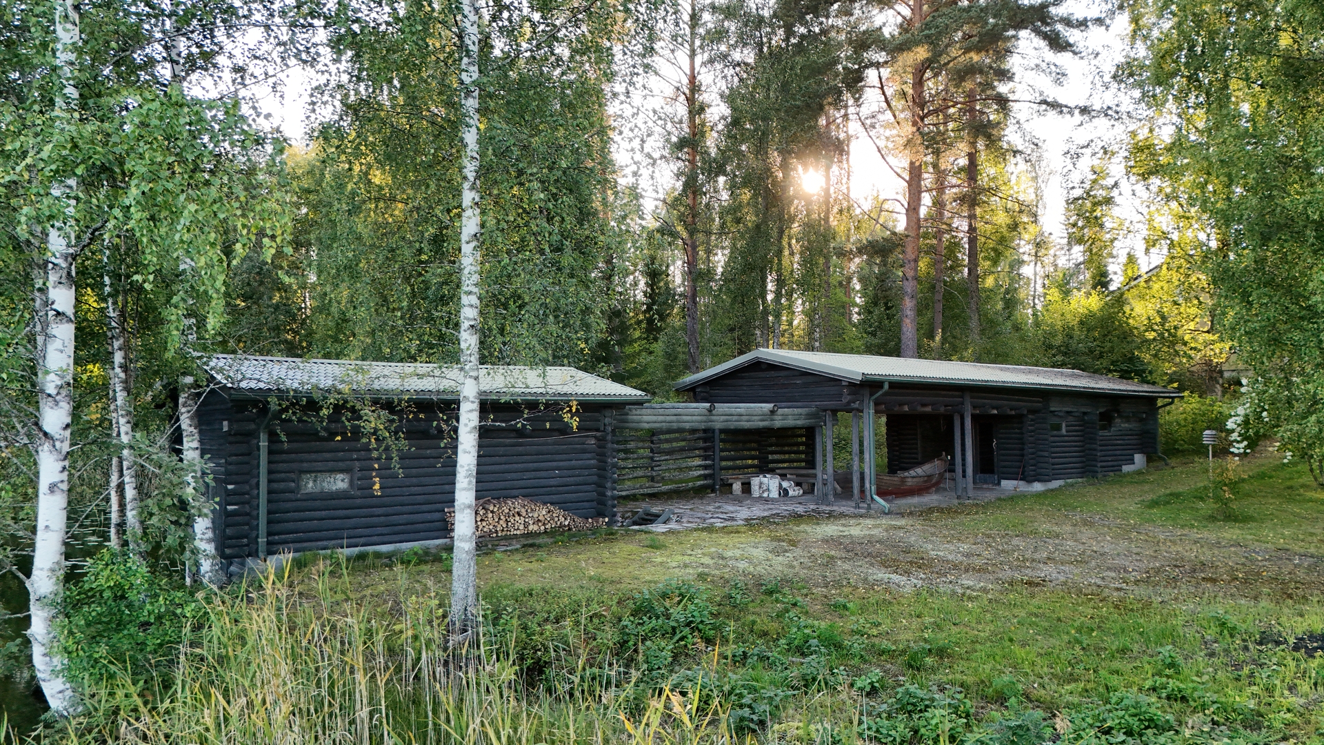 Kopolanvirrantie 89, Kopolanniemi, Varkaus