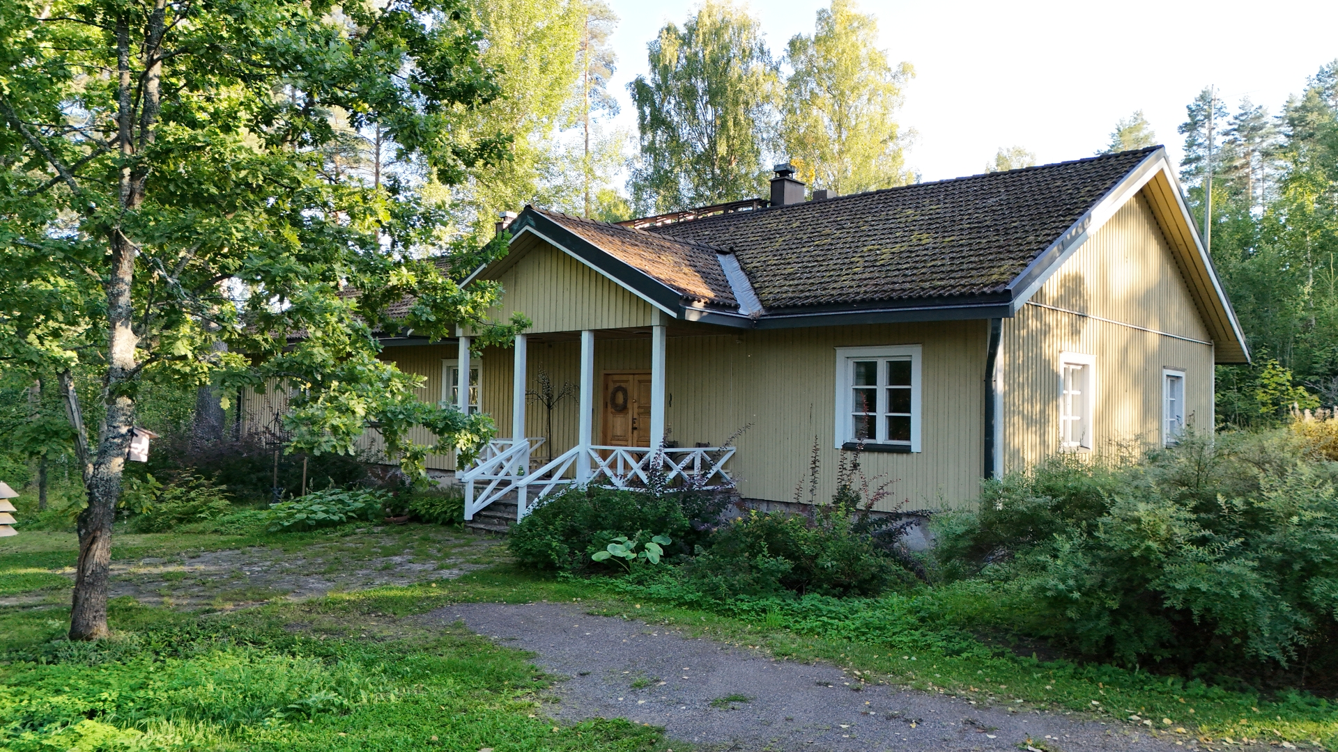 Kopolanvirrantie 89, Kopolanniemi, Varkaus