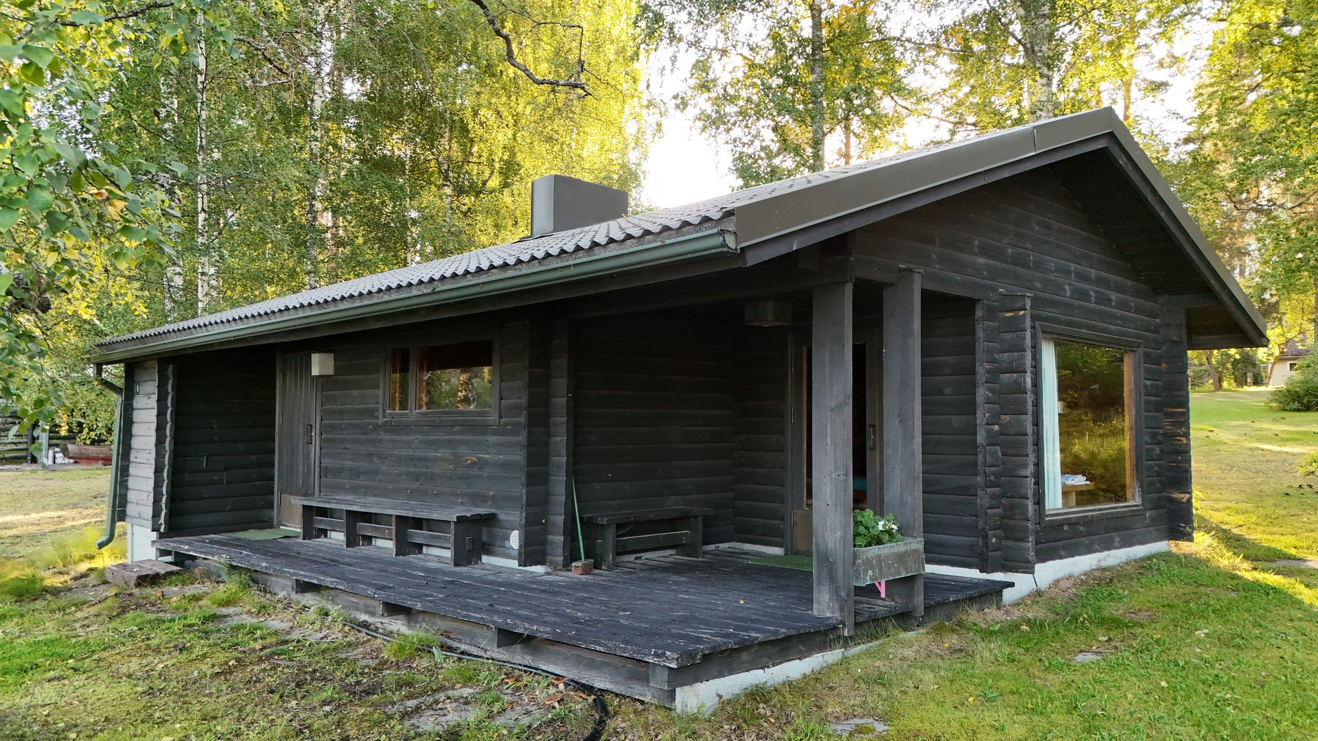 Kopolanvirrantie 89, Kopolanniemi, Varkaus