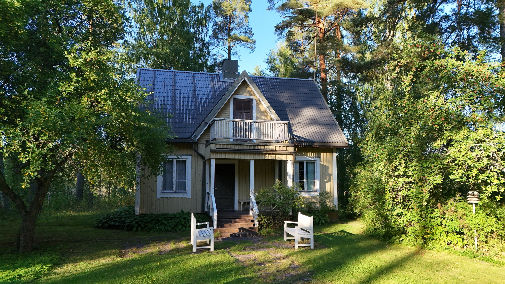 Kopolanvirrantie 89, Kopolanniemi, Varkaus